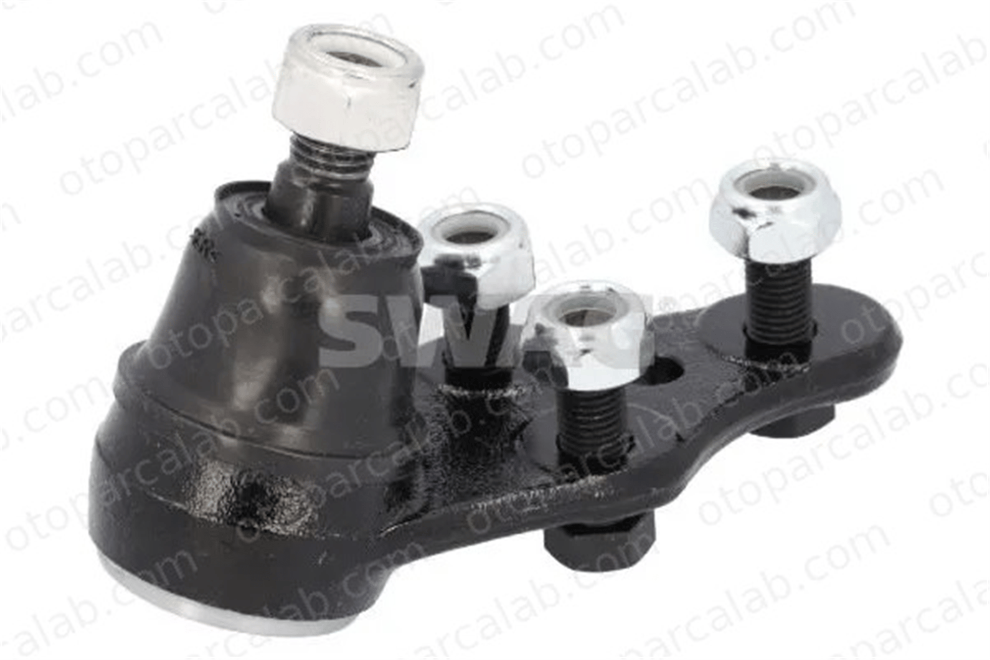 SWAG 40 78 0002 Rotil Alt Sağ veya Sol OPEL KADETT E Hatchback KADETT E 40780002 94788122