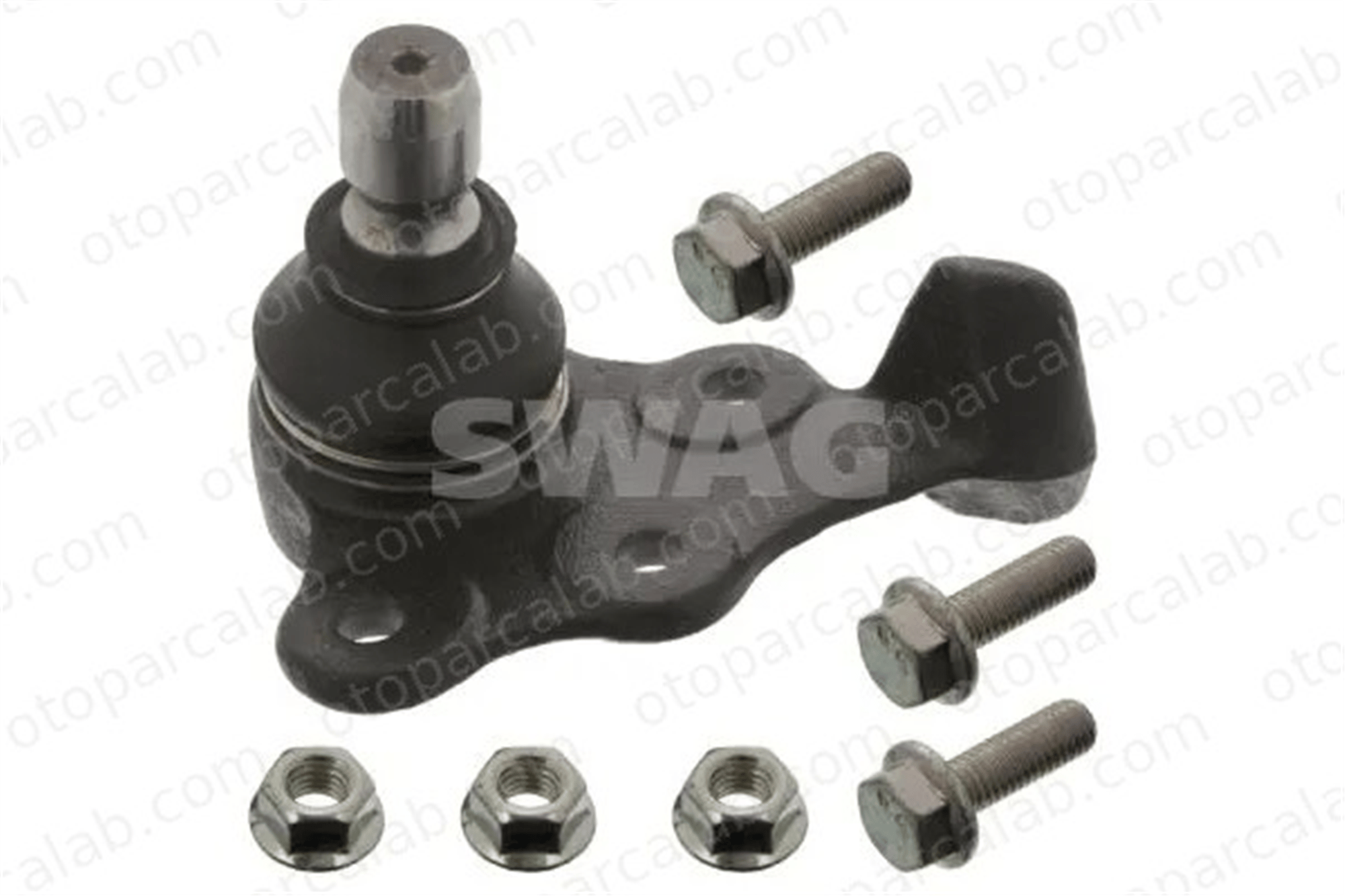 SWAG 40 78 0005 Rotil Alt Sağ veya Sol OPEL OMEGA A OMEGA A Station wagon 90272195 090272195