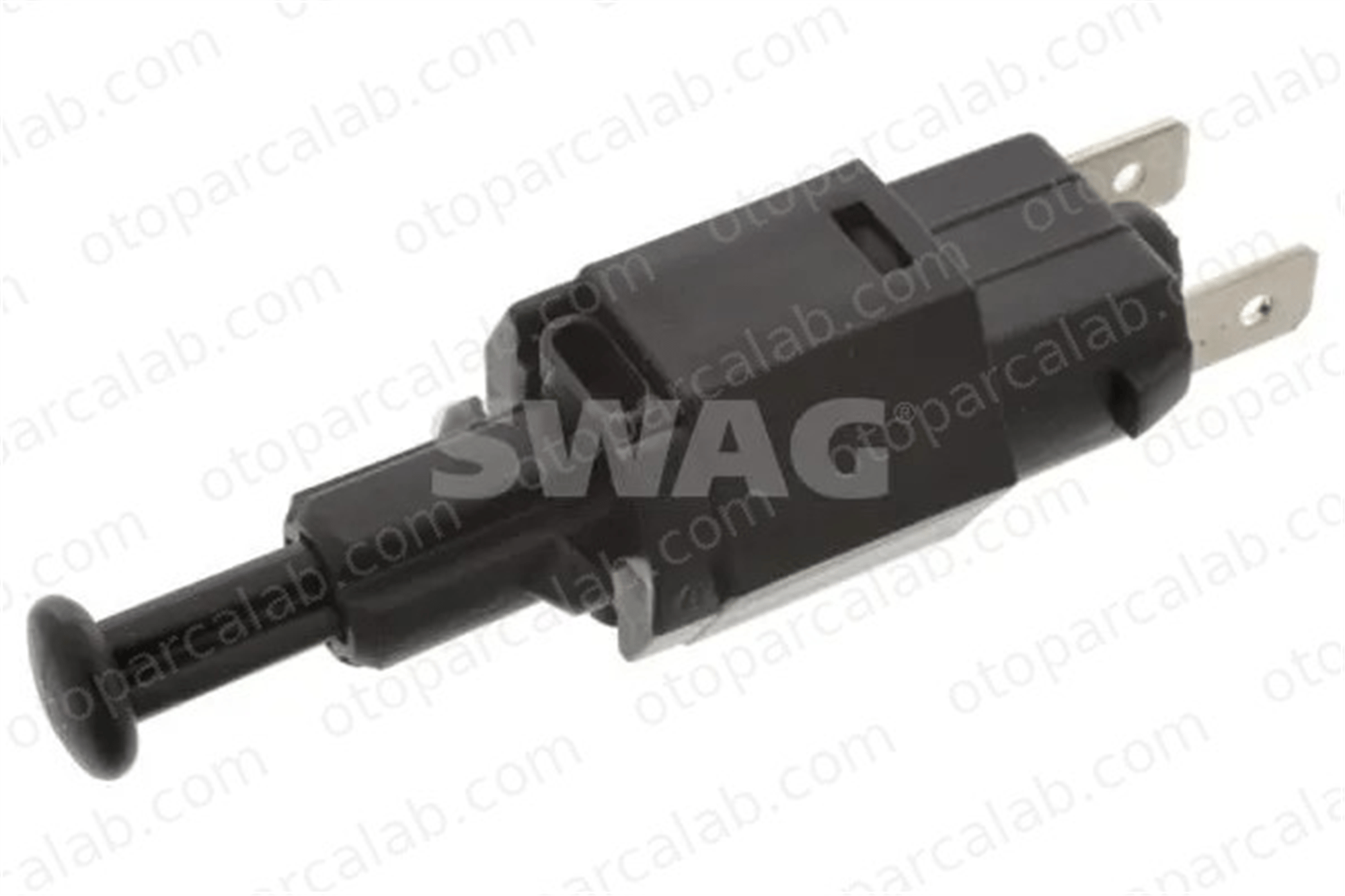 SWAG 40 90 2803 Fren Müşürü OPEL ASTRA F Station wagon KADETT E Hatchback 1239433 90196375