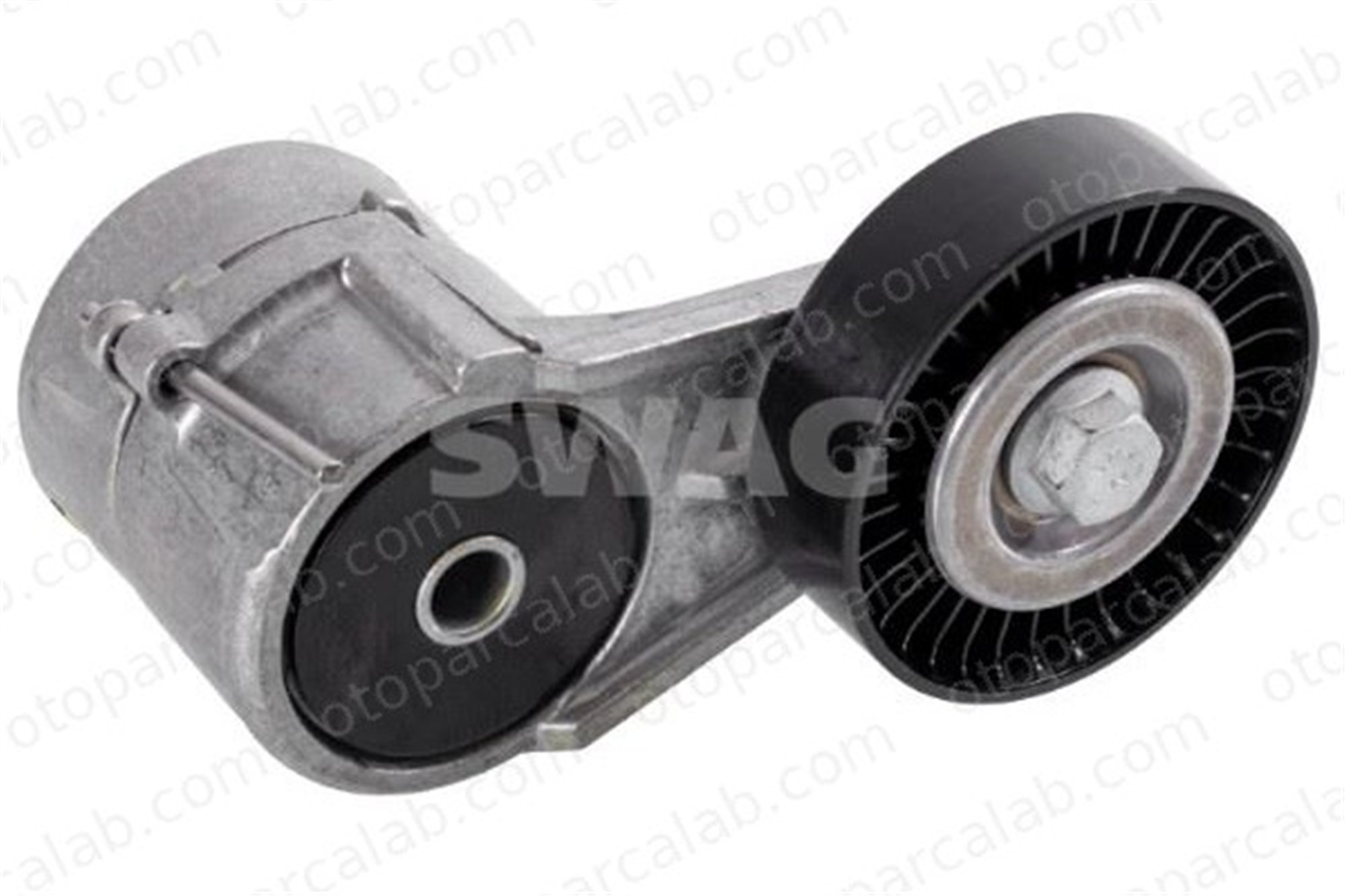 SWAG 40 92 1060 Vantilatör Kayış Gergi Rulmanı OPEL ASTRA G Station wagon ASTRA G Kombi van 1340555 90571758