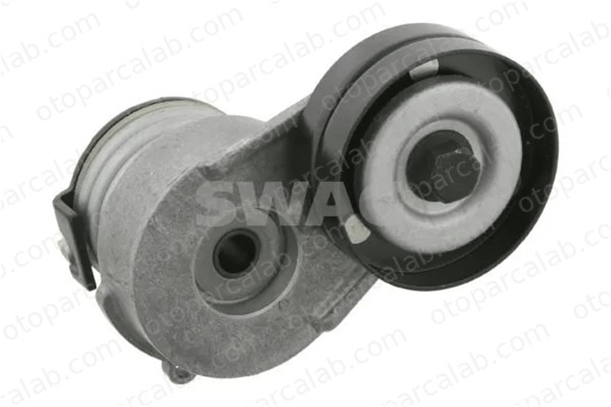 SWAG 40 92 7729 Vantilatör Kayış Gergi Rulmanı OPEL ASTRA G Kombi van ASTRA G Station wagon 97184929 1204641