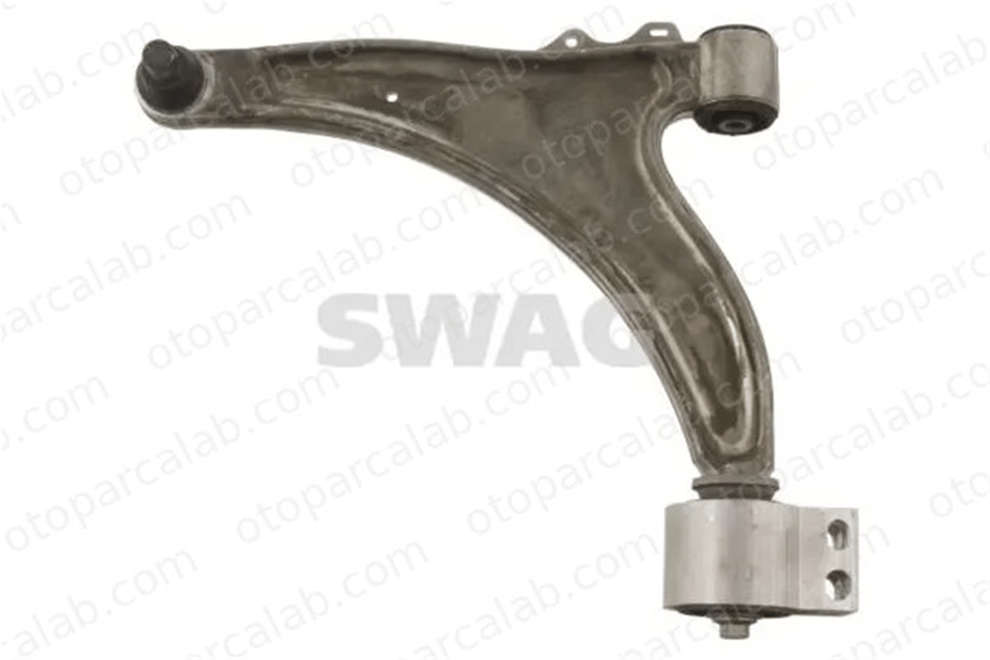 SWAG 40 93 9351 Salıncak Ön Alt Sol OPEL INSIGNIA A INSIGNIA A Sports Tourer 23354434 23361708