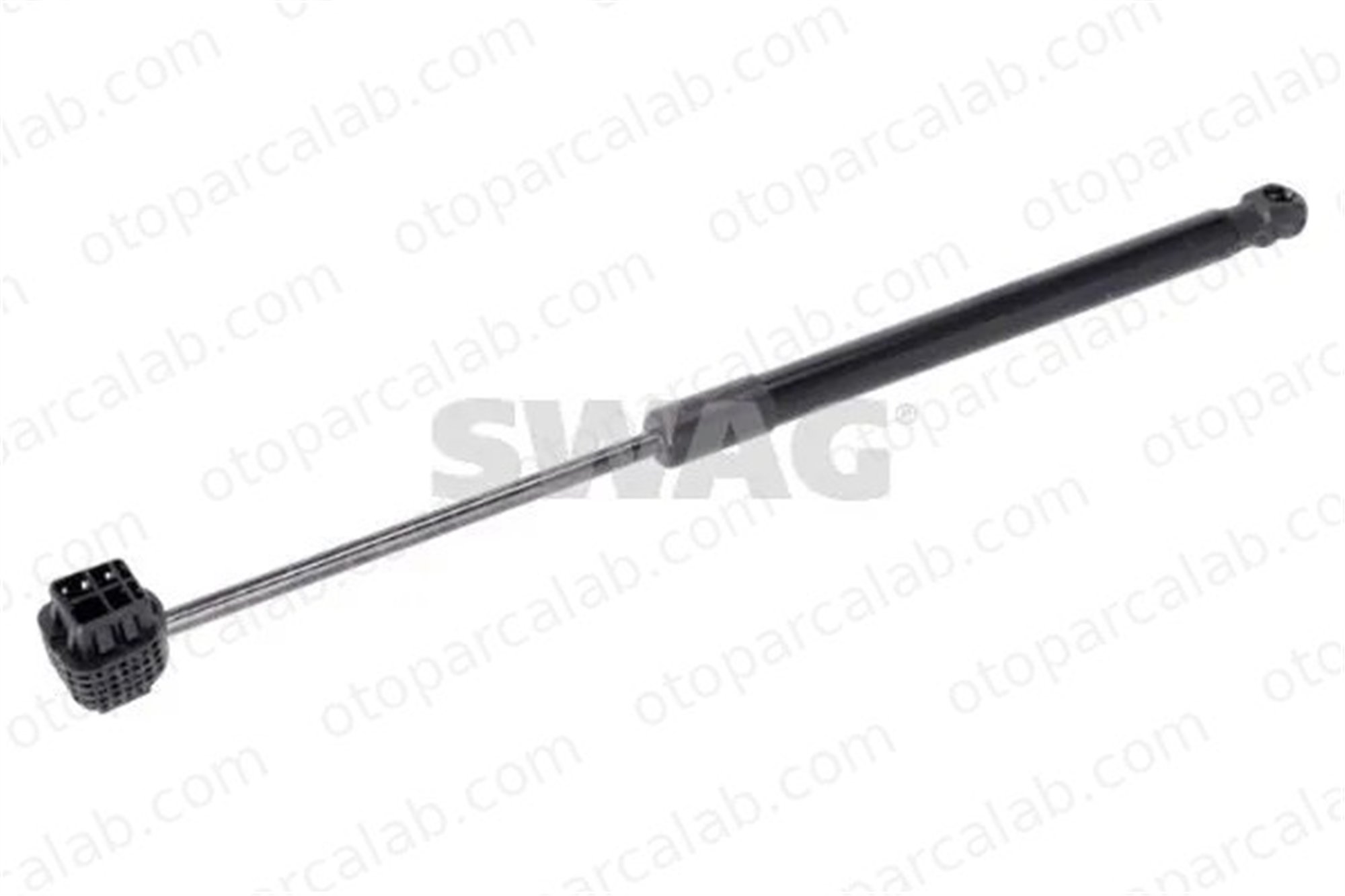 SWAG 40 93 9703 Motor Kaput Amortisörü Sağ veya Sol OPEL ZAFIRA TOURER C VAUXHALL ZAFIRA Mk III 40939703 13349904