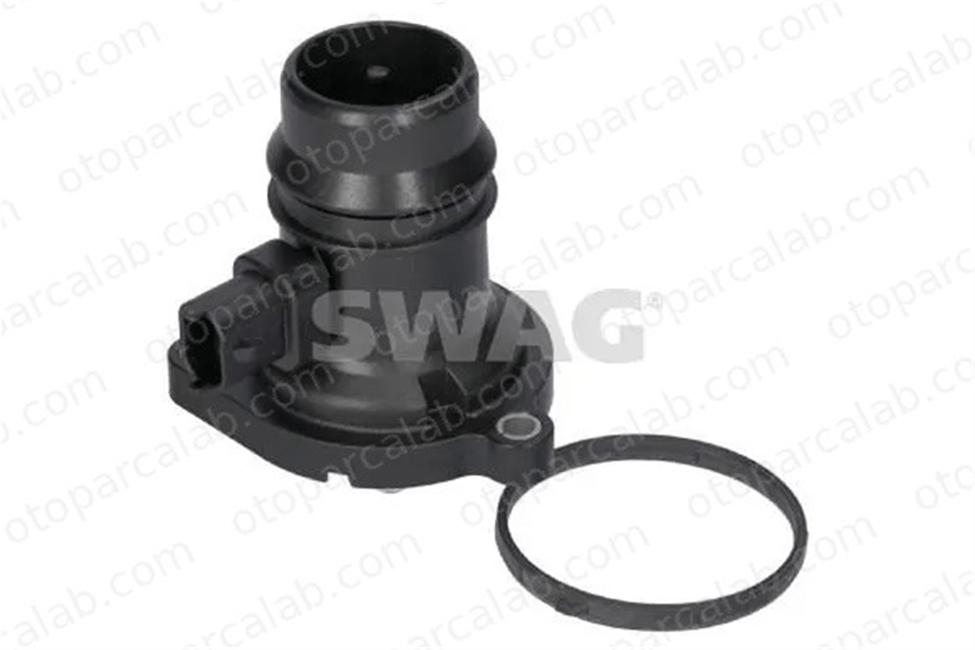 SWAG 40 94 6578 Termostat 103 °C OPEL CORSA D CORSA E 28290033 1338379