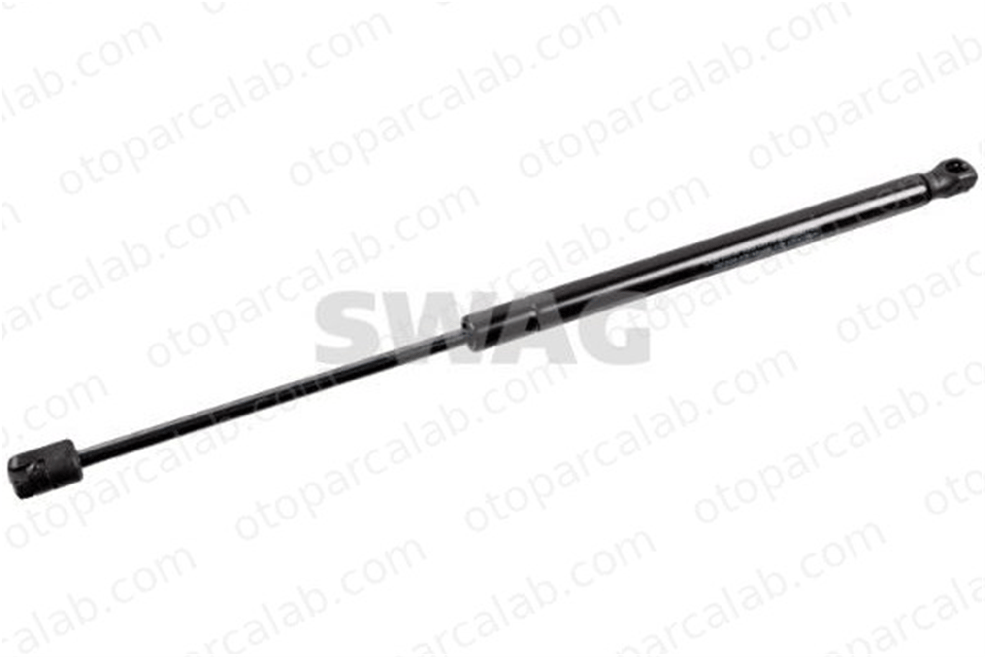 SWAG 40 94 7099 Bagaj Amortisörü Sağ veya Sol OPEL ASTRA J Sports Tourer ASTRA H CLASSIC Station wagon 132081 01 32 081