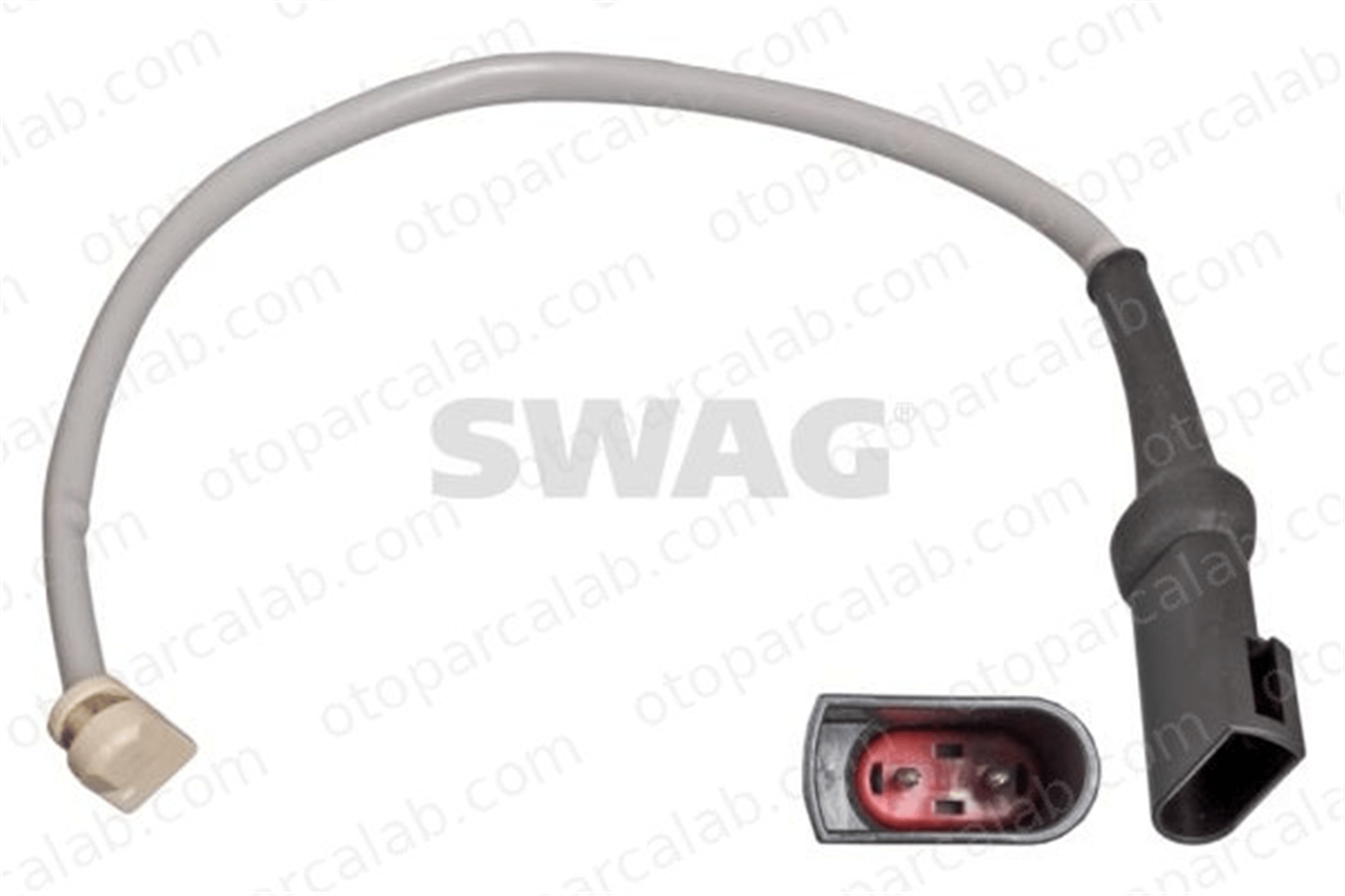 SWAG 50 10 2245 Balata İkaz Kablosu Ön FORD TRANSIT V363 Platform şasi TRANSIT V363 Panelvan/Van 50102245 1763902