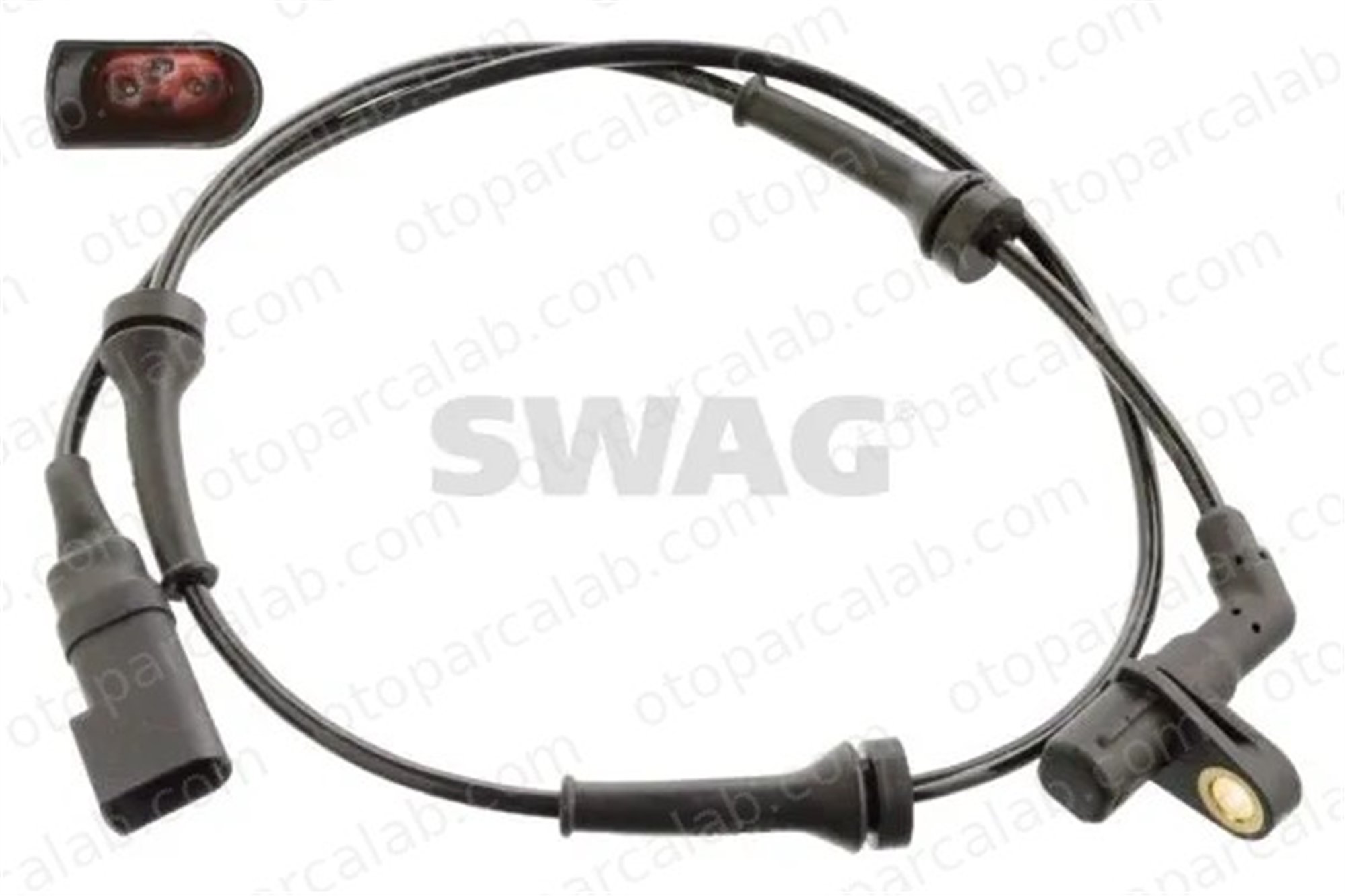 SWAG 50 10 6930 Abs Sensörü Ön Sol FORD KA STREET KA 1337227 1320247