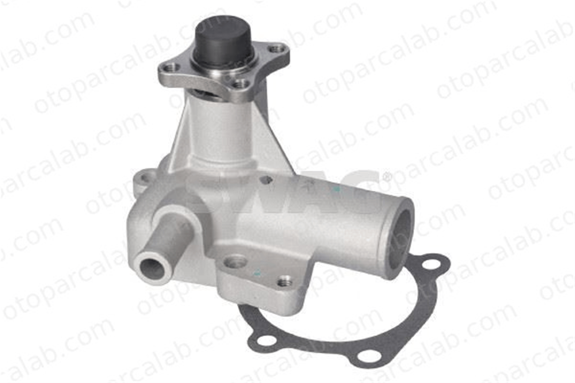 SWAG 50 15 0034 Devirdaim Su Pompası FORD SIERRA II SIERRA II Hatchback 5010863 5004997