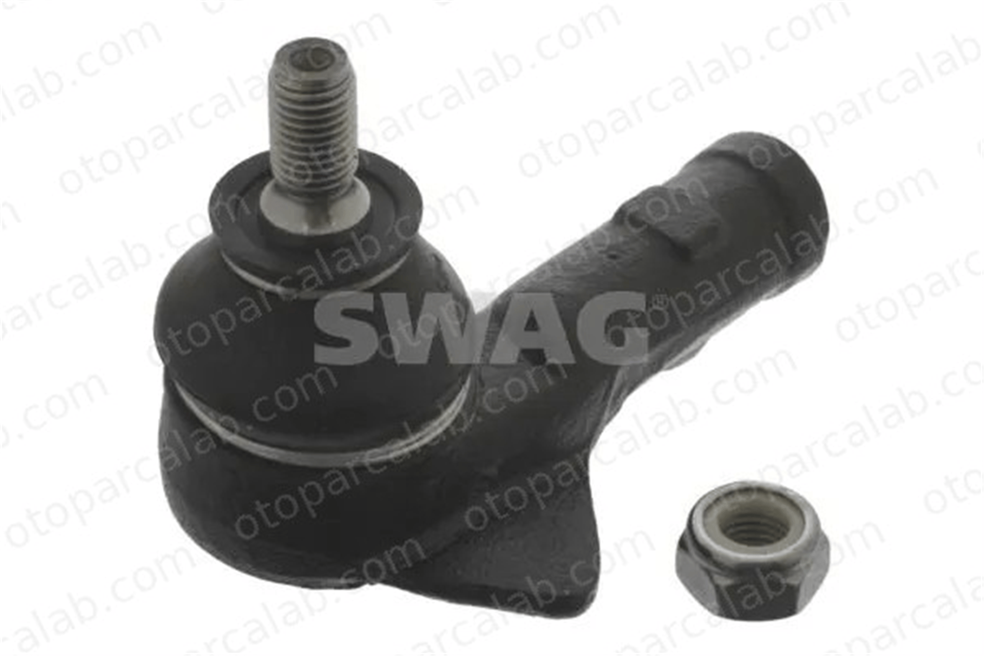 SWAG 50 71 0002 Rot Başı Sağ FORD SIERRA II Hatchback SIERRA II Turnier 50710002 5021414