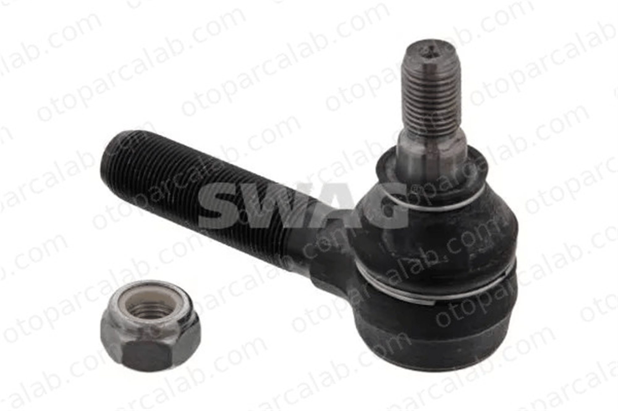 SWAG 50 71 0007 Rot Başı Sağ FORD TRANSIT Minibüs/Otobüs TRANSIT Panelvan/Van 50710007 1288430705