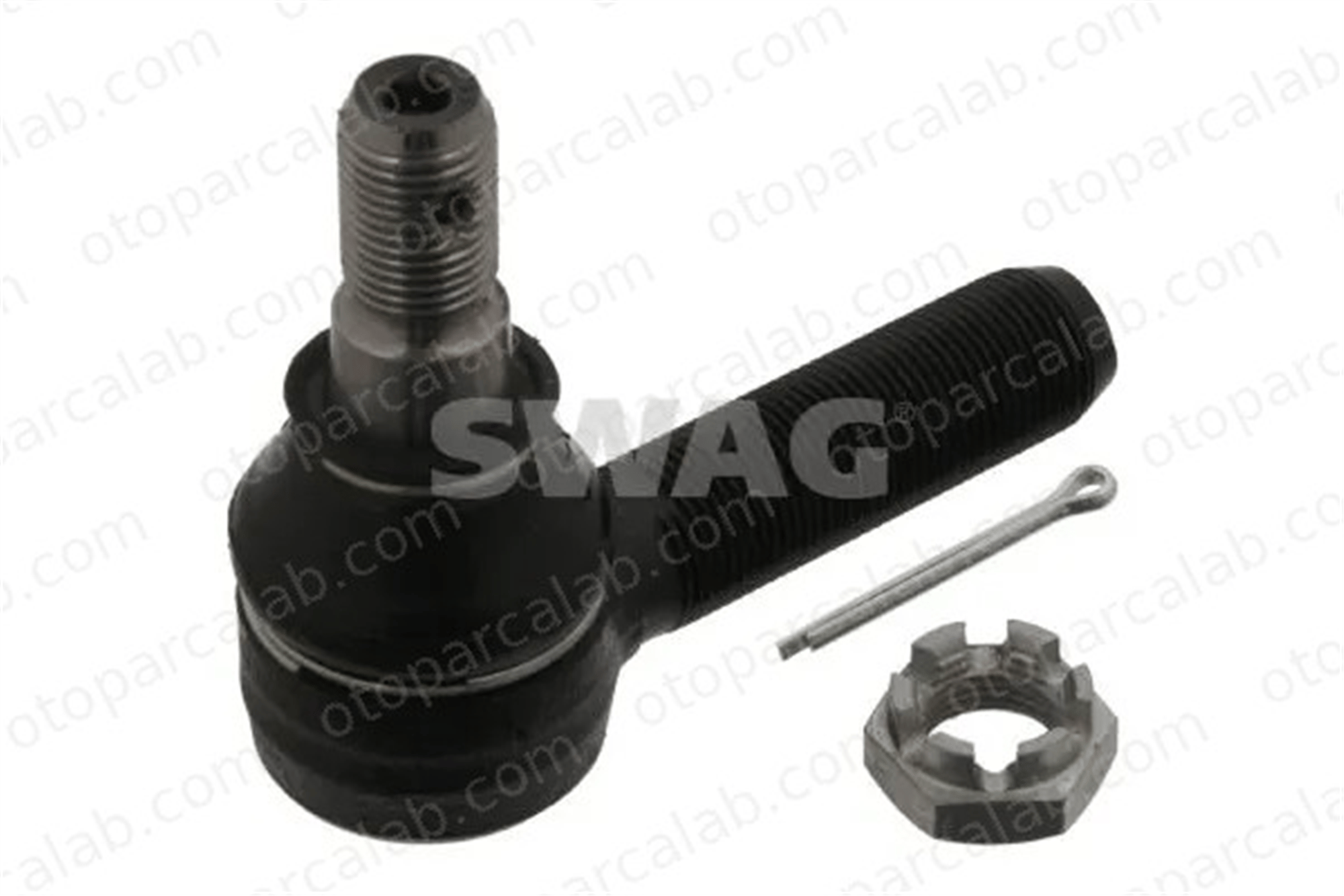 SWAG 50 71 0014 Rot Başı Sol FORD TRANSIT Minibüs/Otobüs TRANSIT Panelvan/Van 50710014 5021447