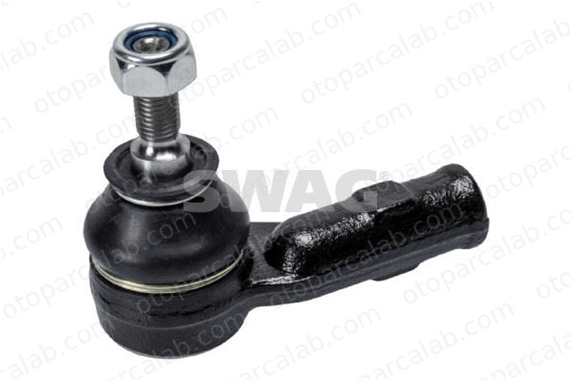 SWAG 50 71 0032 Rot Başı Sol FORD ESCORT V ESCORT VI 50710032 1015547