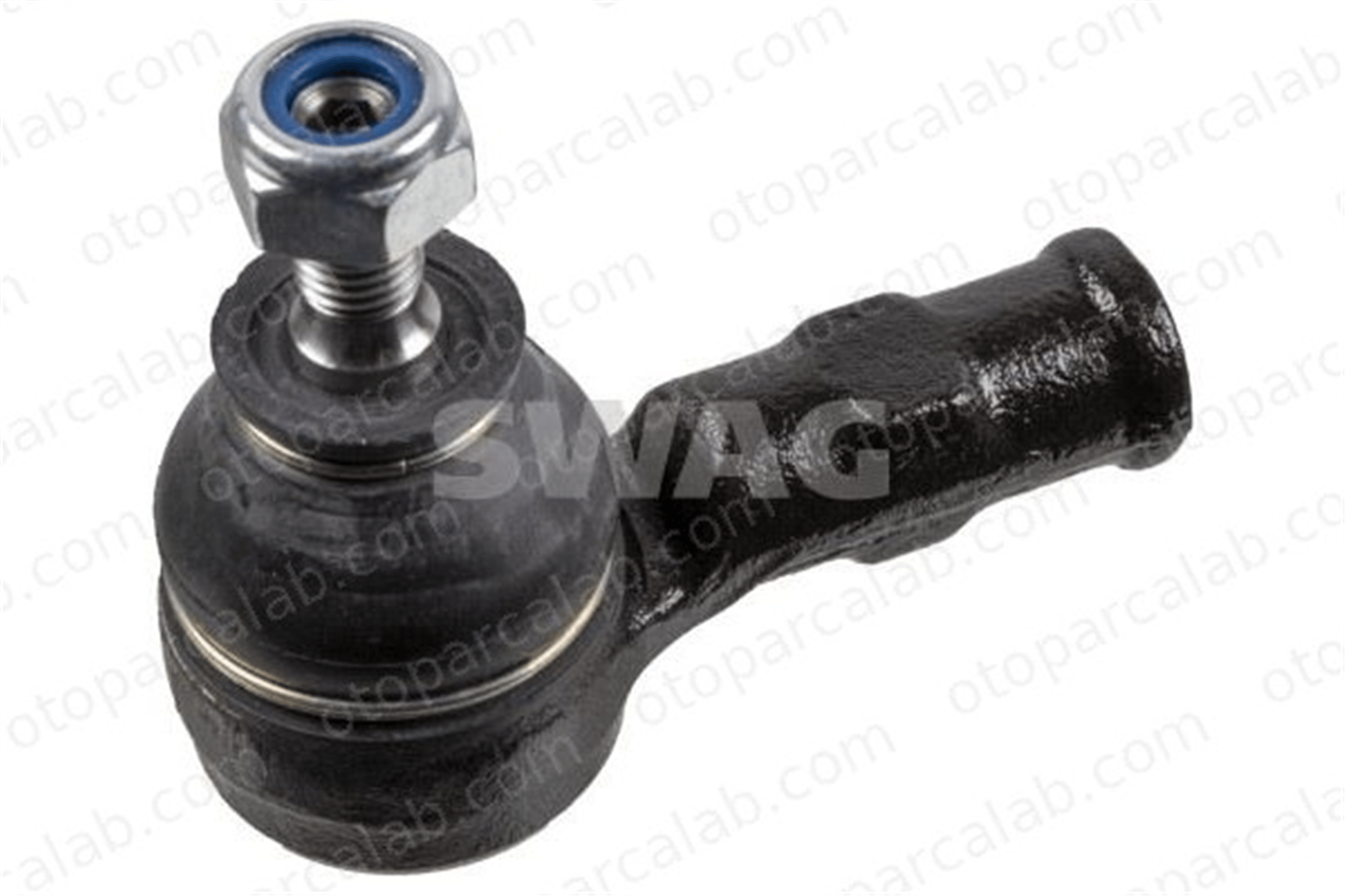 SWAG 50 71 0037 Rot Başı Sağ veya Sol FORD FIESTA III KA 50710037 1032567