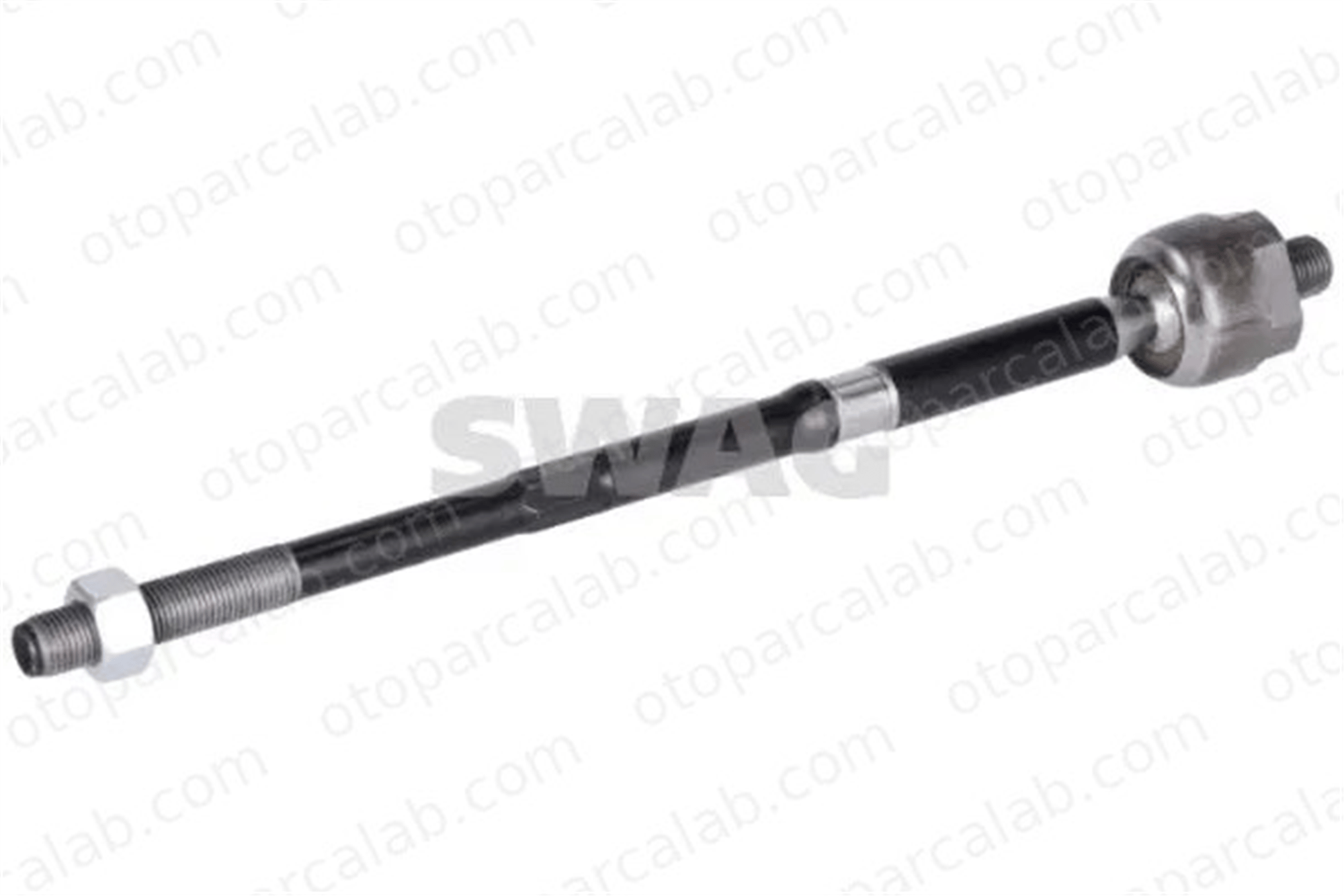 SWAG 50 72 0031 Rot Mili Sol FORD FIESTA III KA 6790700 1659374