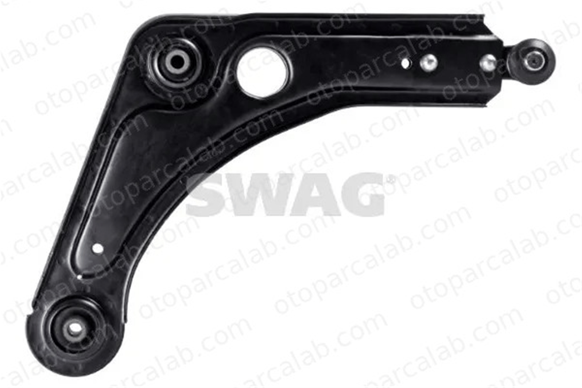 SWAG 50 73 0021 Salıncak Ön Alt Sağ FORD ESCORT V ESCORT VI 95AB3042AE 1058279