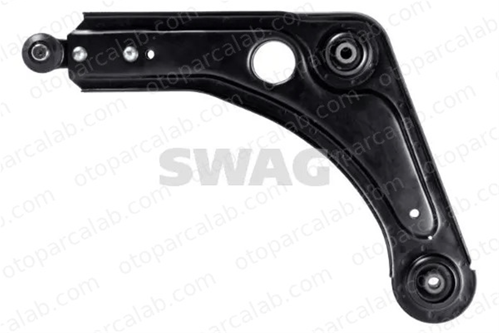 SWAG 50 73 0022 Salıncak Ön Alt Sol FORD ESCORT V ESCORT VI 95AB3051AE 1058280