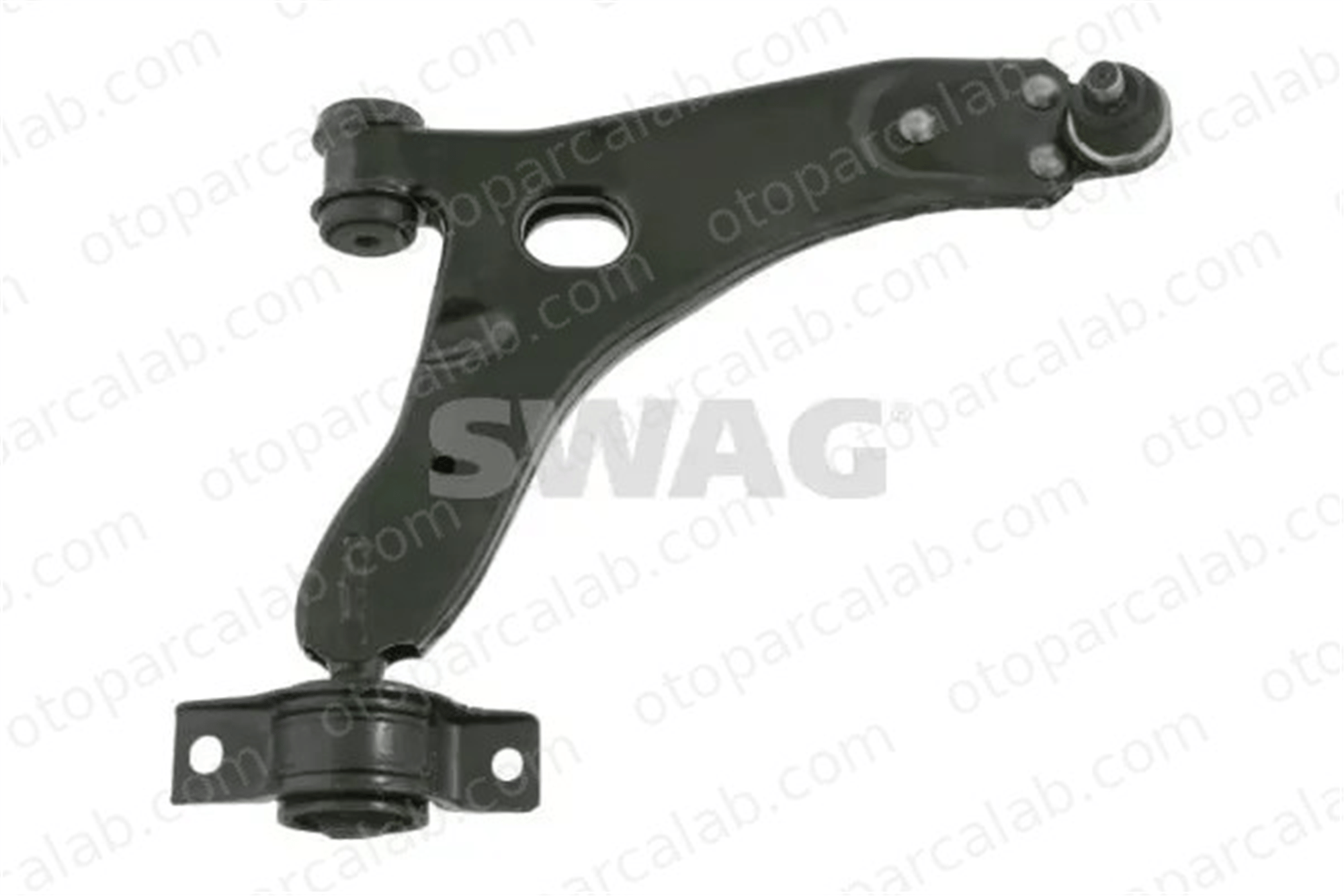 SWAG 50 73 0065 Salıncak Ön Alt Sağ FORD FOCUS I FOCUS I Turnier 2M513042BC 1071214