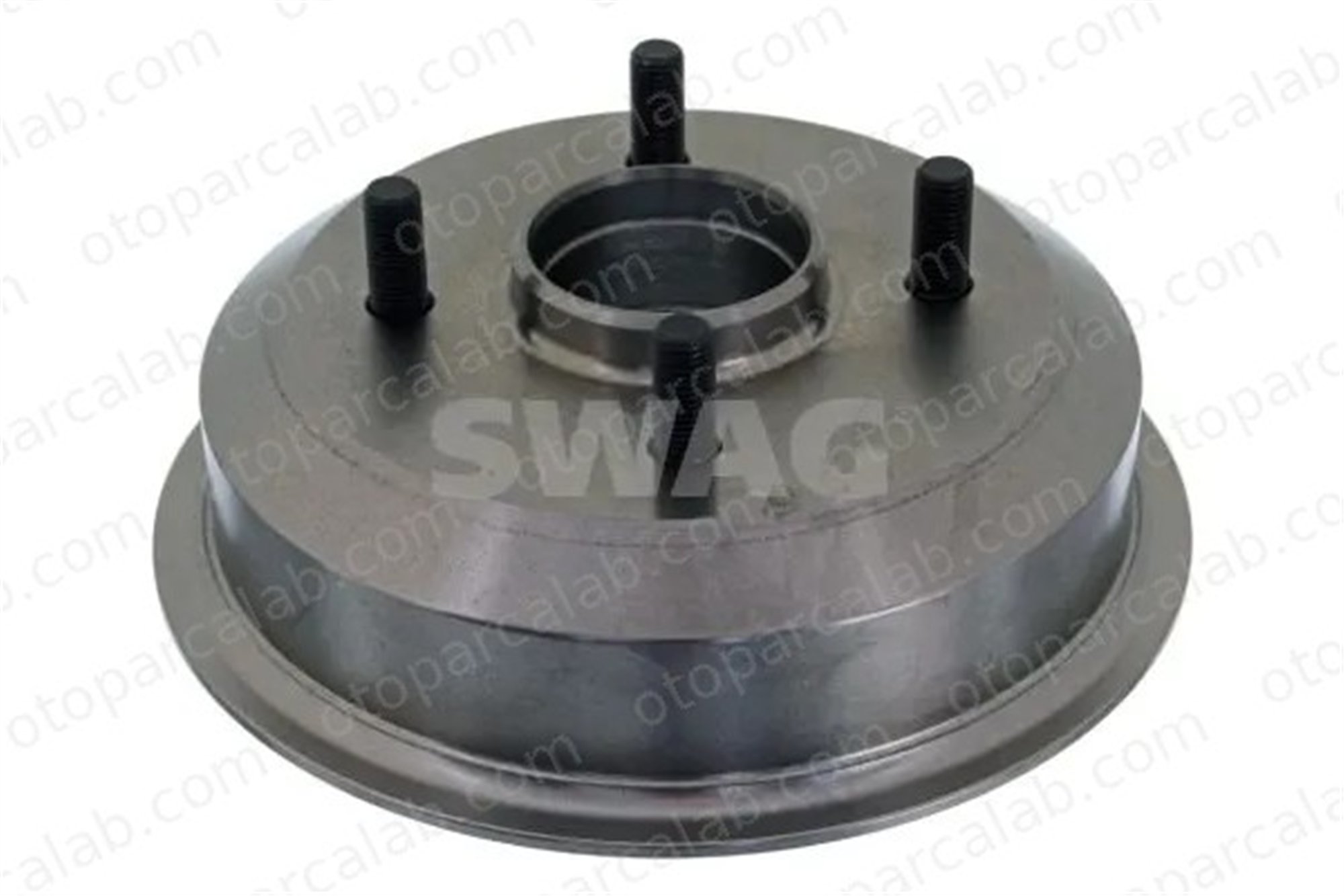 SWAG 50 90 5670 Kampana Arka Sağ veya Sol FORD FIESTA III FIESTA IV 6560026 1499061