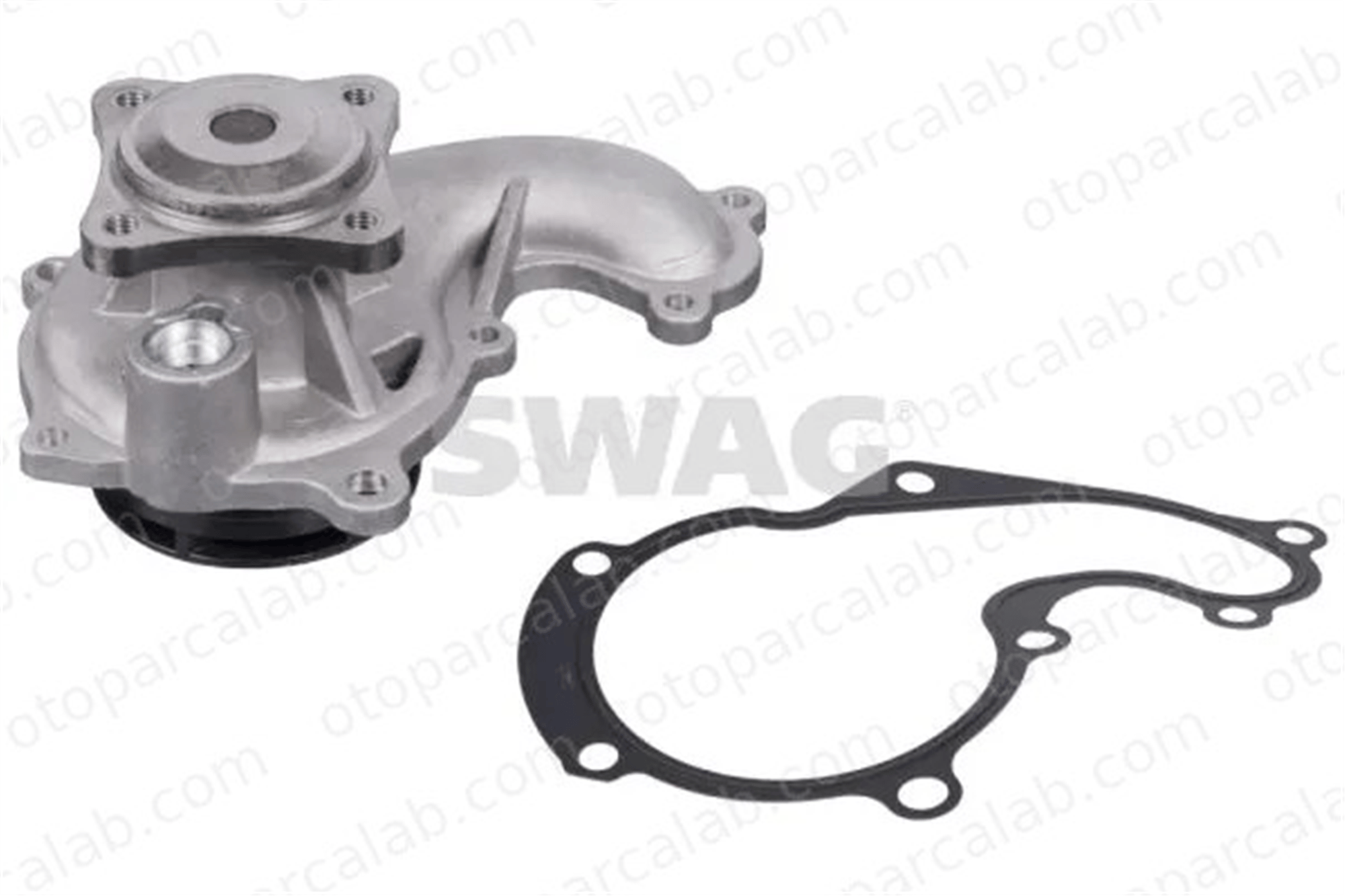 SWAG 50 91 9644 Devirdaim Su Pompası FORD FOCUS I FOCUS I Kombi van XS4J8591AC XS4J8591DB