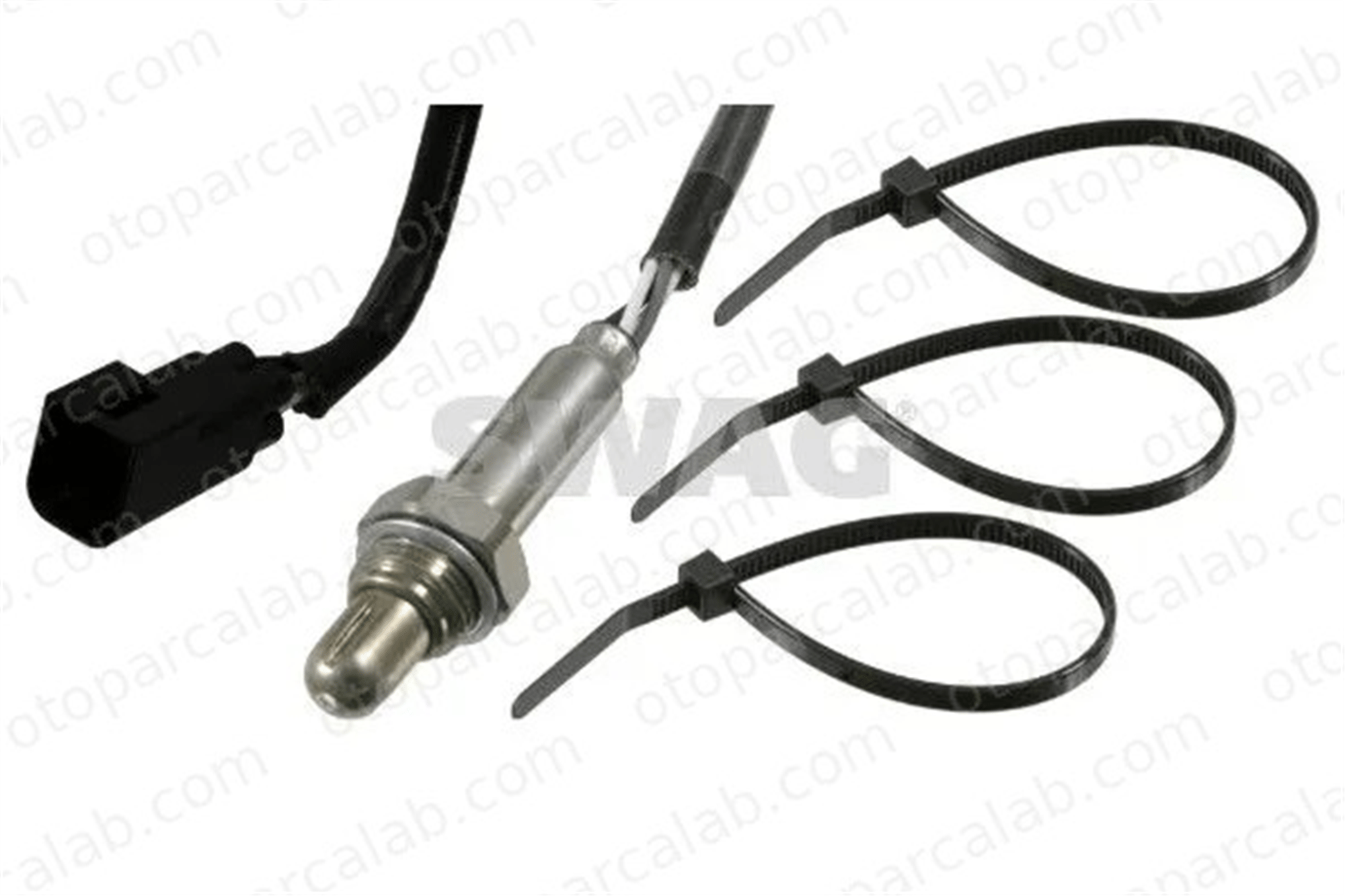 SWAG 50 92 1381 Oksijen (Lambda) Sensörü FORD MONDEO I Turnier ESCORT V 92AB9F472AA 1010006