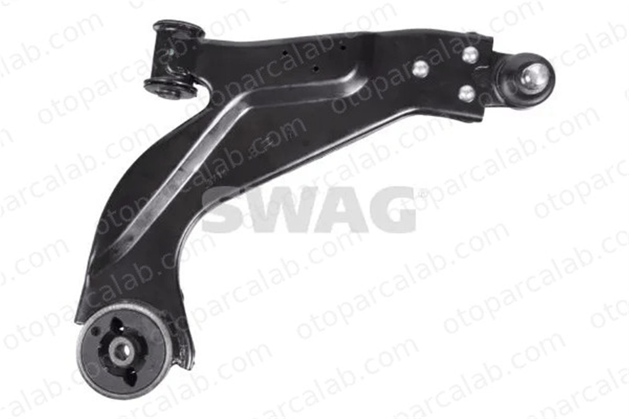 SWAG 50 92 1674 Salıncak Ön Alt Sağ FORD MONDEO III MONDEO III Sedan 1S713042A1A 1116578