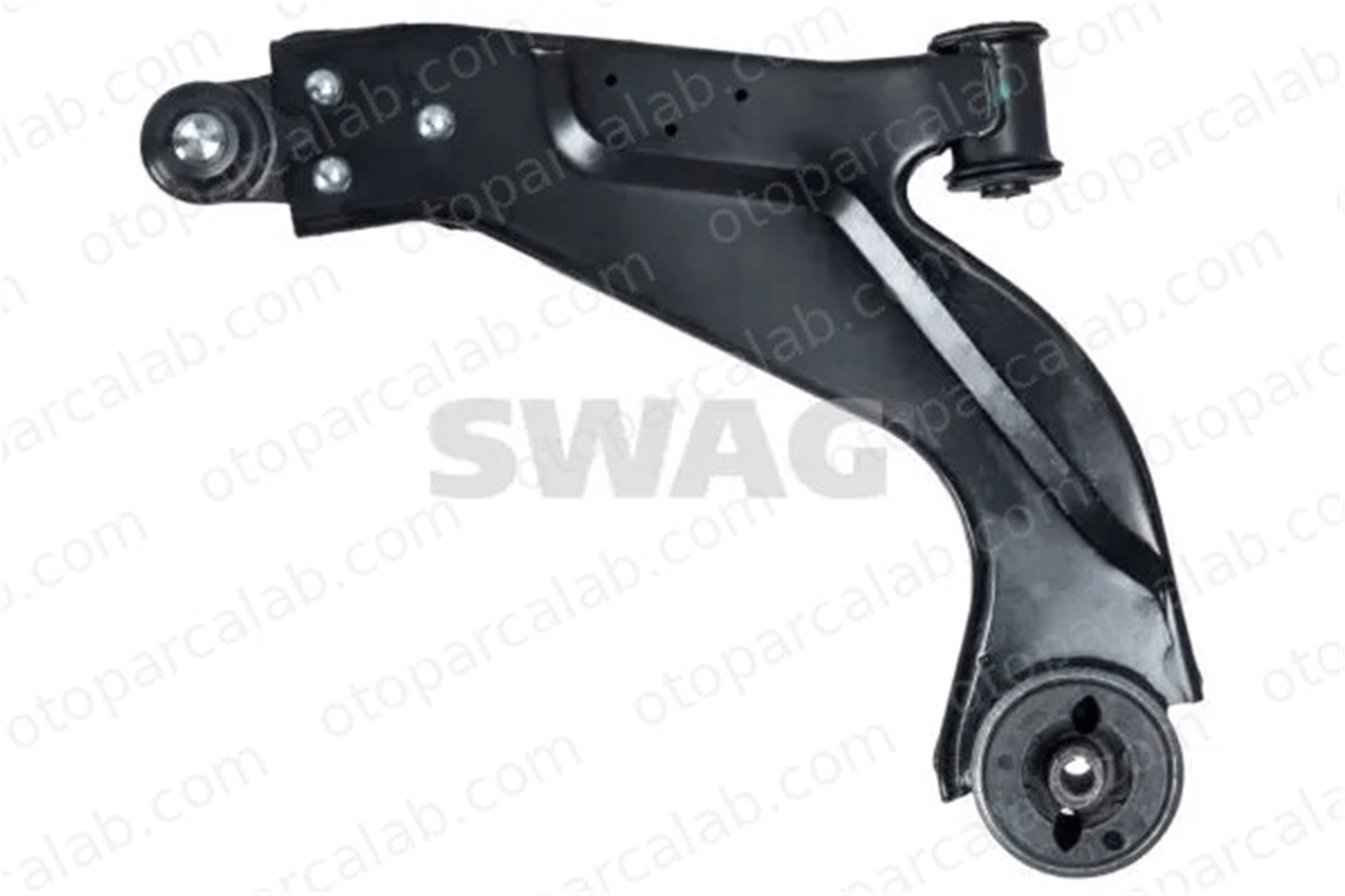 SWAG 50 92 1675 Salıncak Ön Alt Sol FORD MONDEO III MONDEO III Sedan 1S713051A1A 1116579