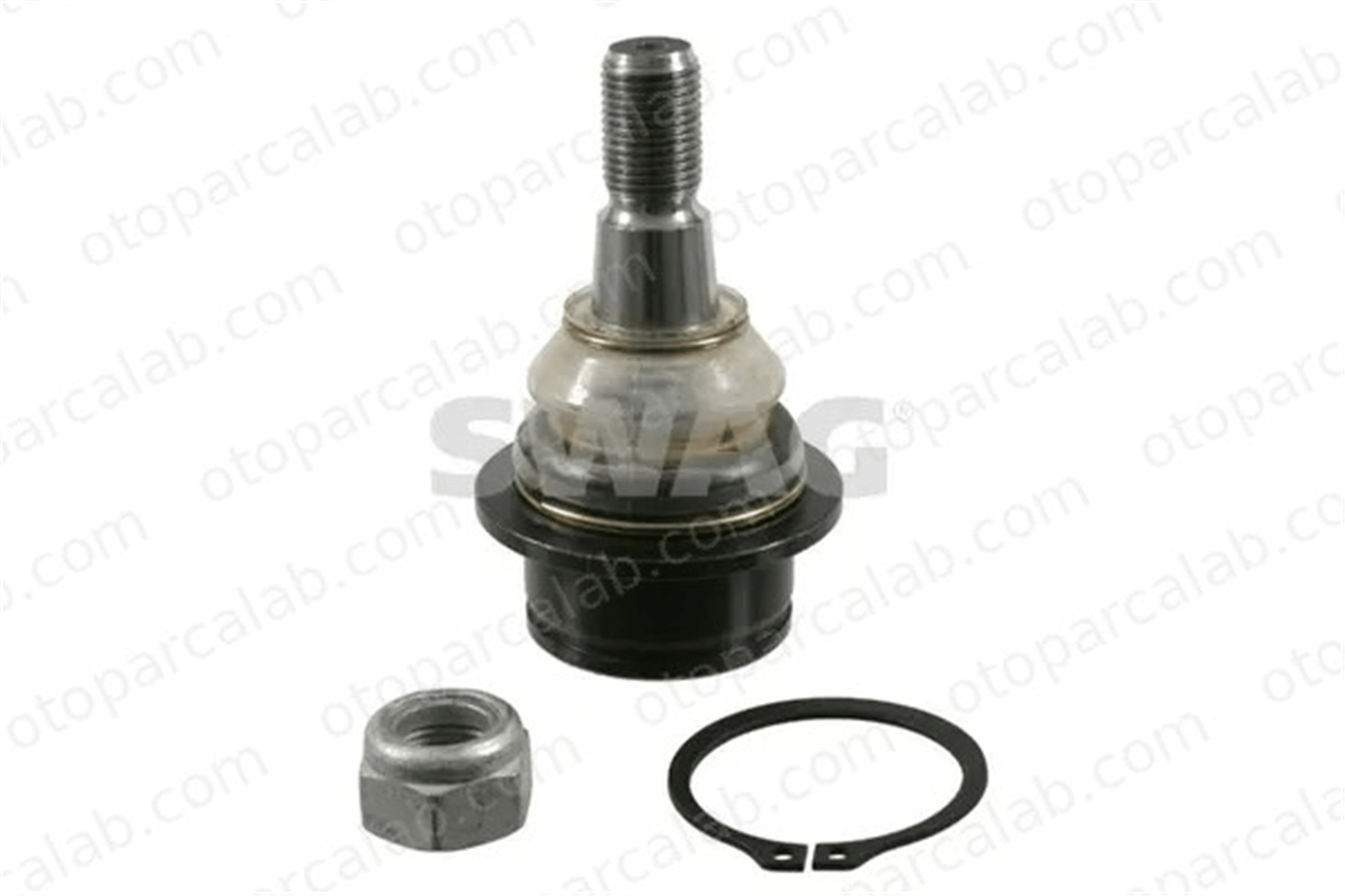SWAG 50 92 1999 Rotil Alt Sağ veya Sol FORD TRANSIT Panelvan/Van TRANSIT Platform şasi 50921999 1451914