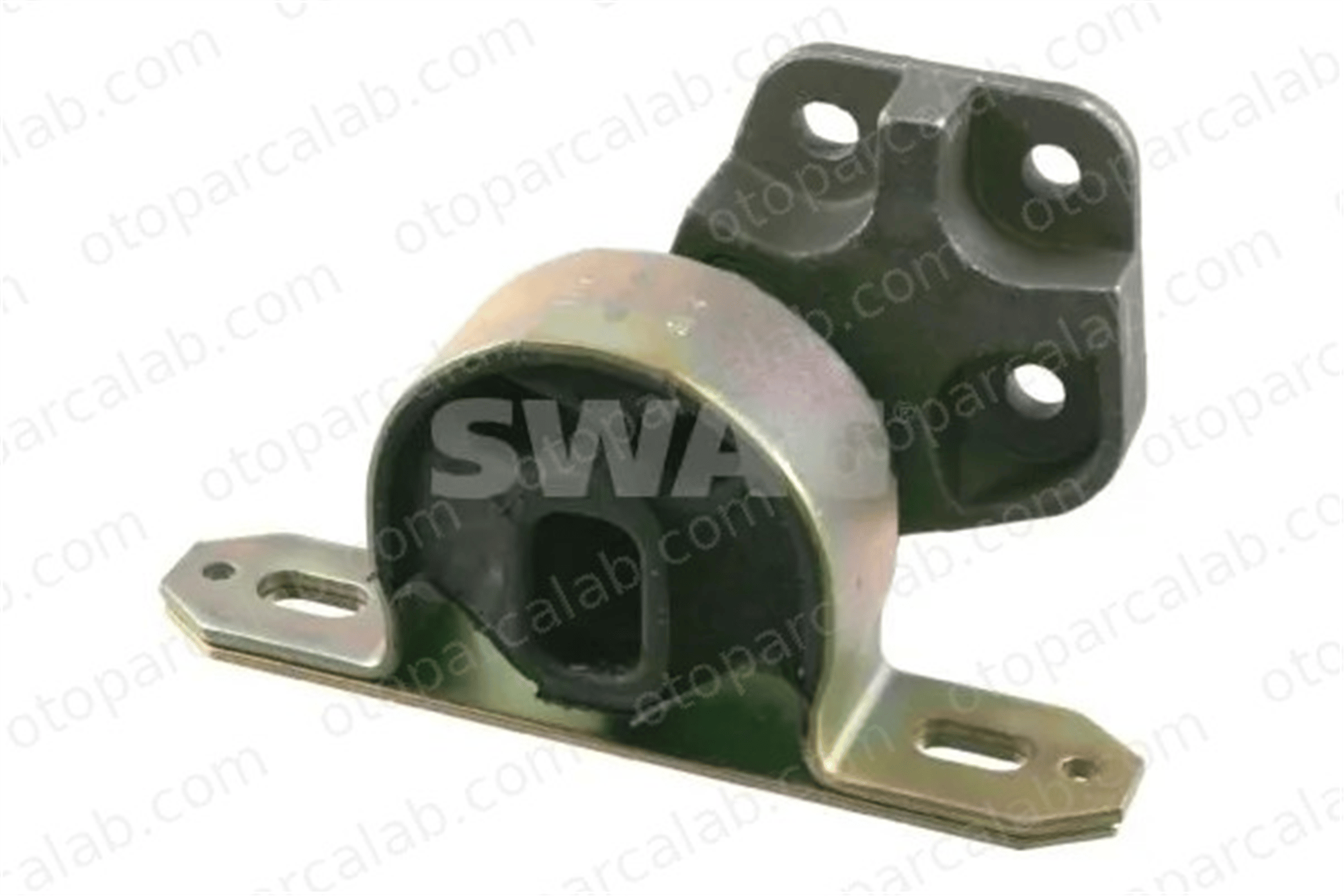 SWAG 50 92 2243 Şanzıman Takozu Arka FORD KA 1102507 1032635