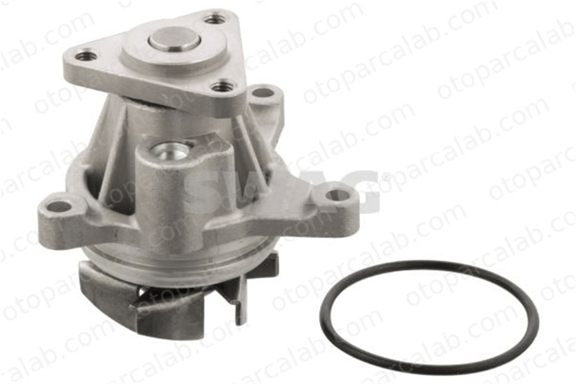SWAG 50 92 2251 Devirdaim Su Pompası FORD S-MAX C-MAX 1119276 1142005