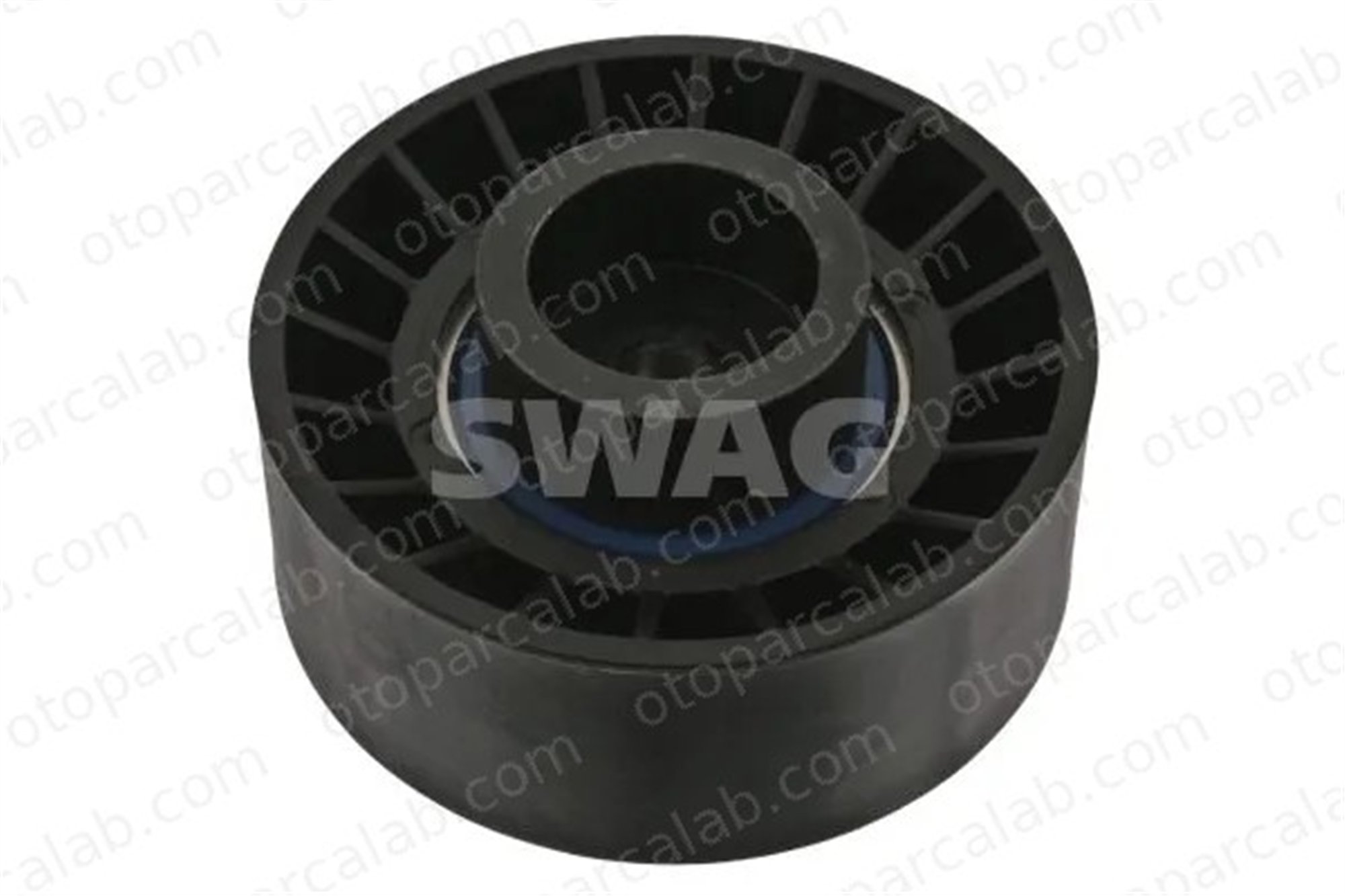 SWAG 50 92 4407 Vantilatör Kayış Gergi Rulmanı FORD TRANSIT Platform şasi TRANSIT Panelvan/Van 1611423780 CC1Q19A216CA