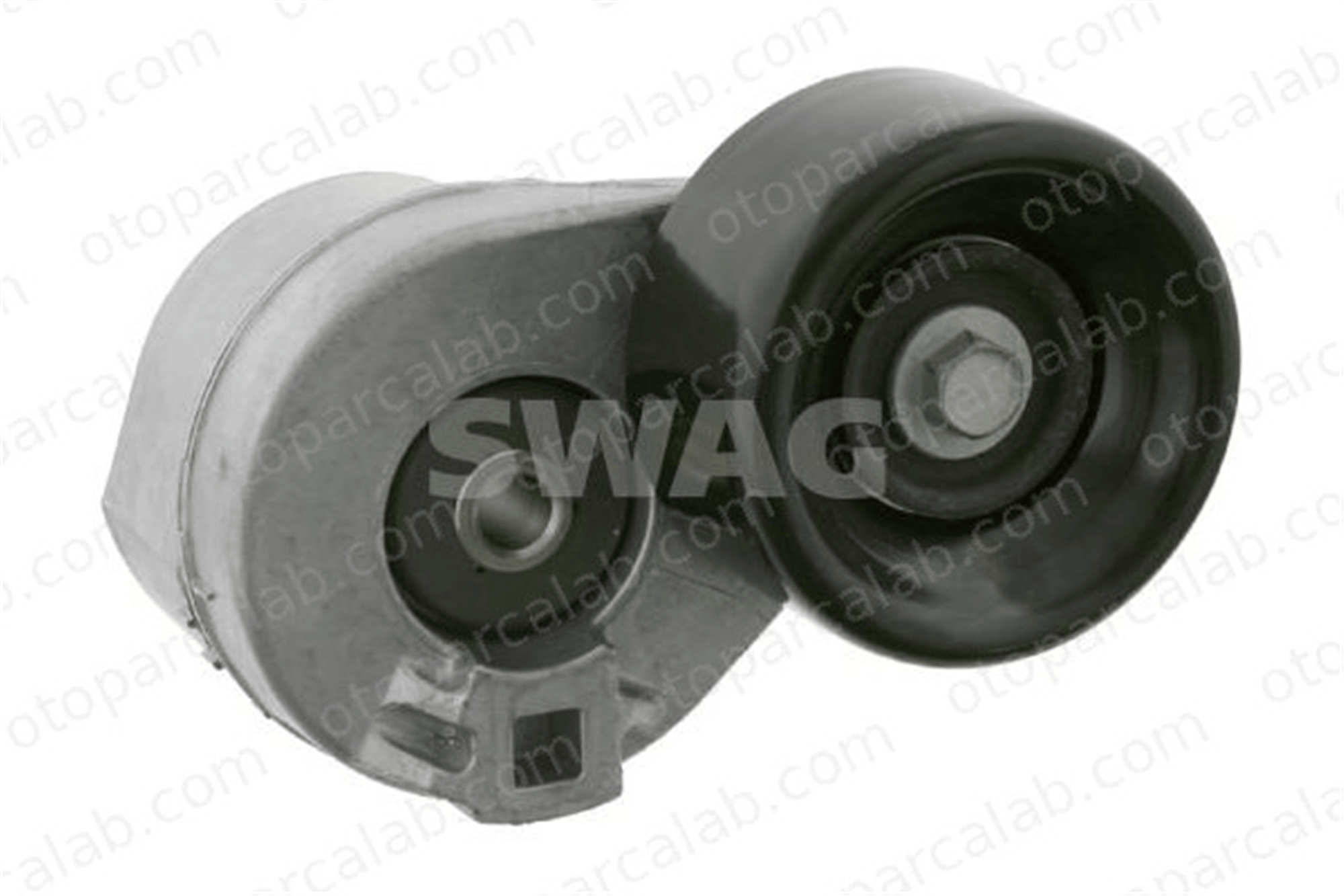 SWAG 50 92 7354 Vantilatör Kayış Gergi Rulmanı FORD TRANSIT Minibüs/Otobüs TRANSIT Panelvan/Van 1119954 1333203