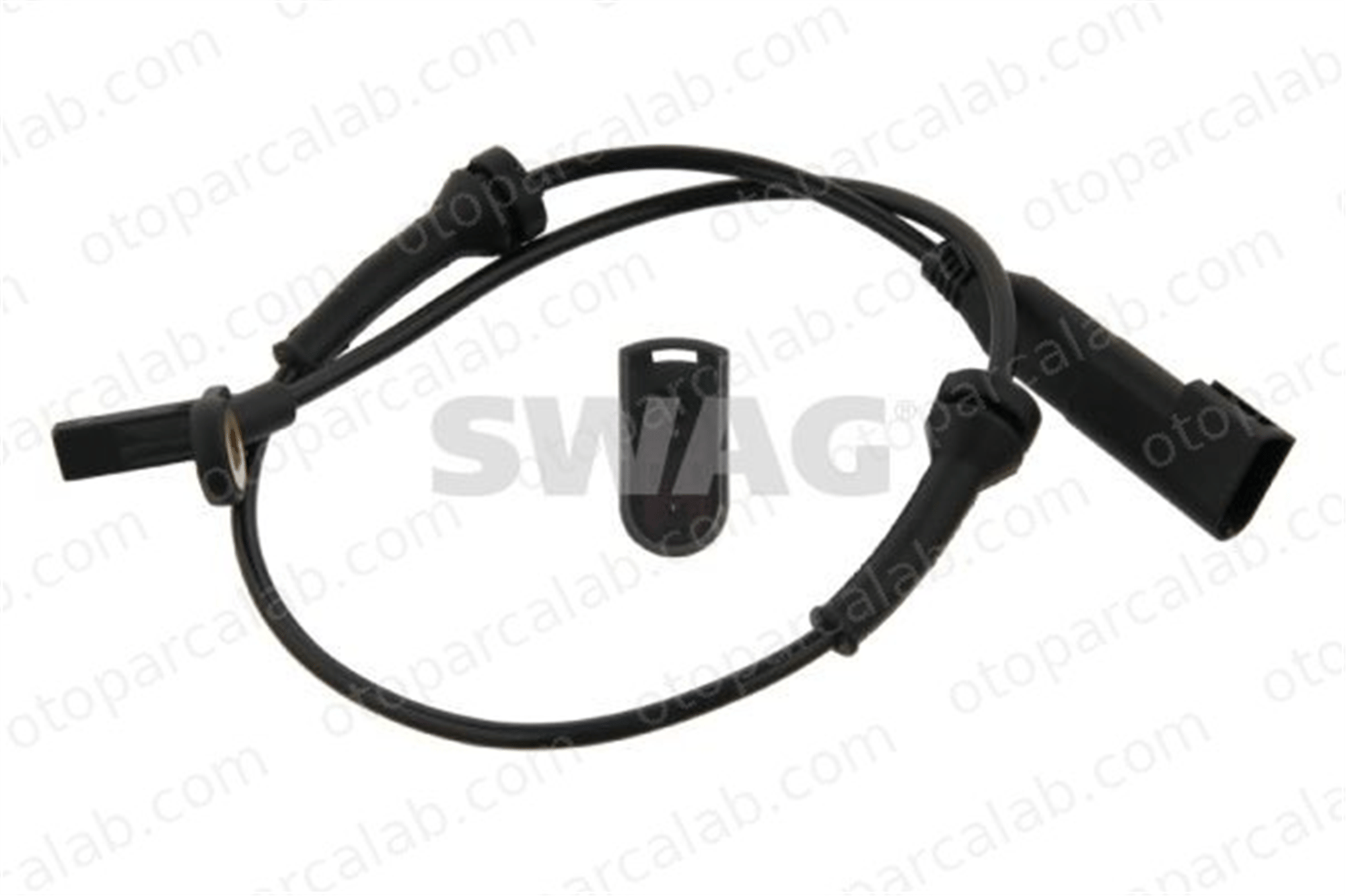 SWAG 50 93 1730 Abs Sensörü Ön Sağ veya Sol FORD FOCUS I FOCUS I Turnier 98AG2B372AF 1093743
