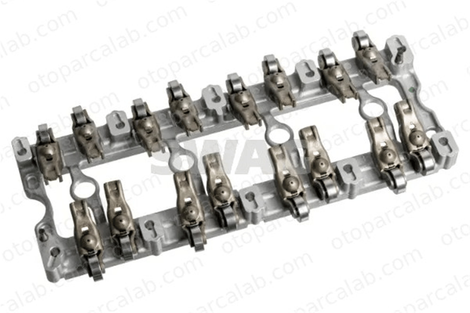 SWAG 50 93 4272 Supap Tuşu FORD TRANSIT Panelvan/Van TRANSIT Platform şasi 903H2 1372476