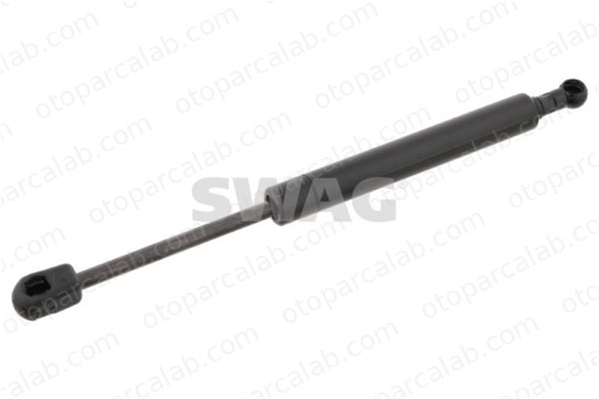 SWAG 57 92 7650 Bagaj Amortisörü Sağ veya Sol SAAB 9-3 Cabriolet 4854758 4854741