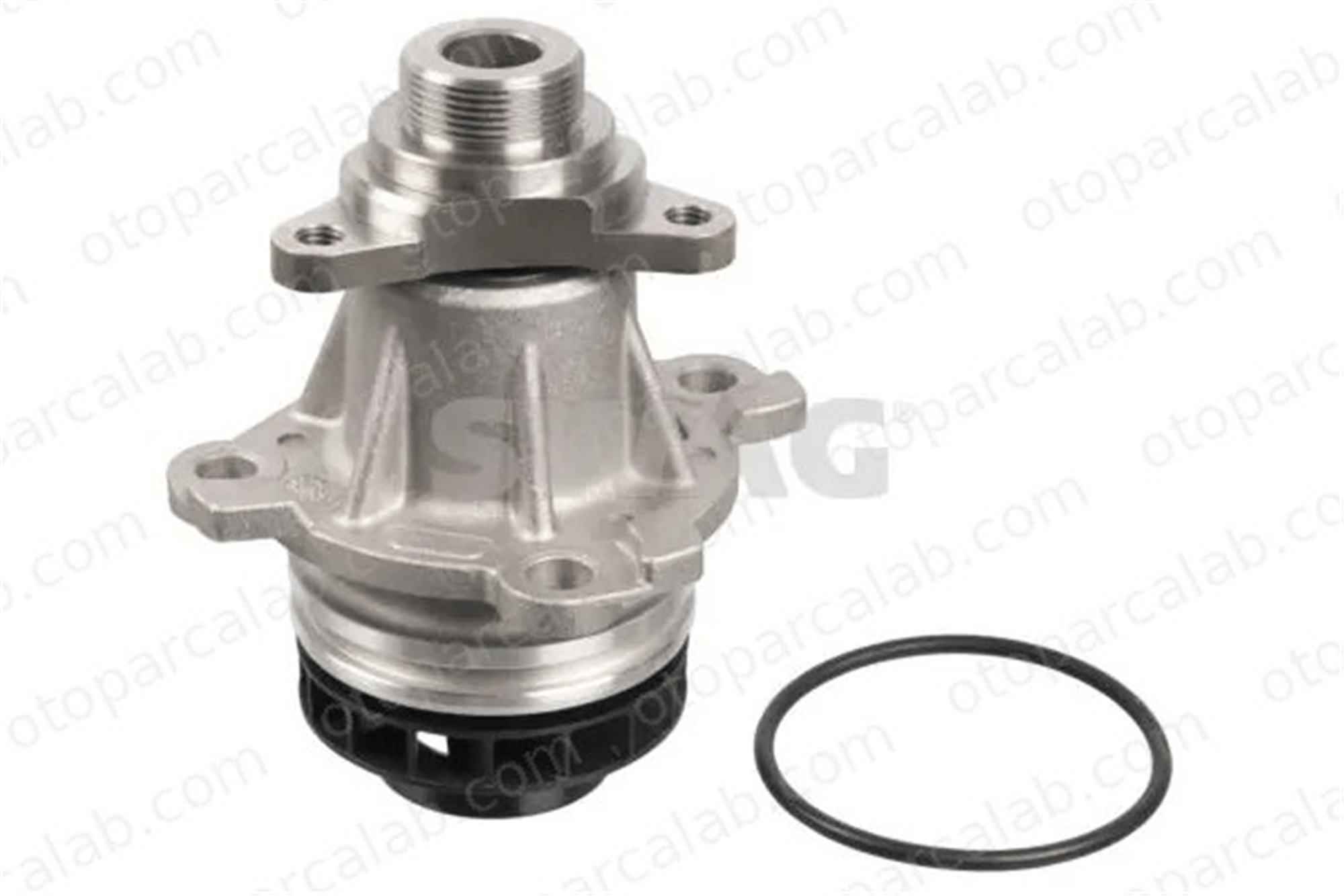 SWAG 60 10 2494 Devirdaim Su Pompası RENAULT MASTER III Panelvan/Van MASTER III Platform şasi 210102433R 8200944976