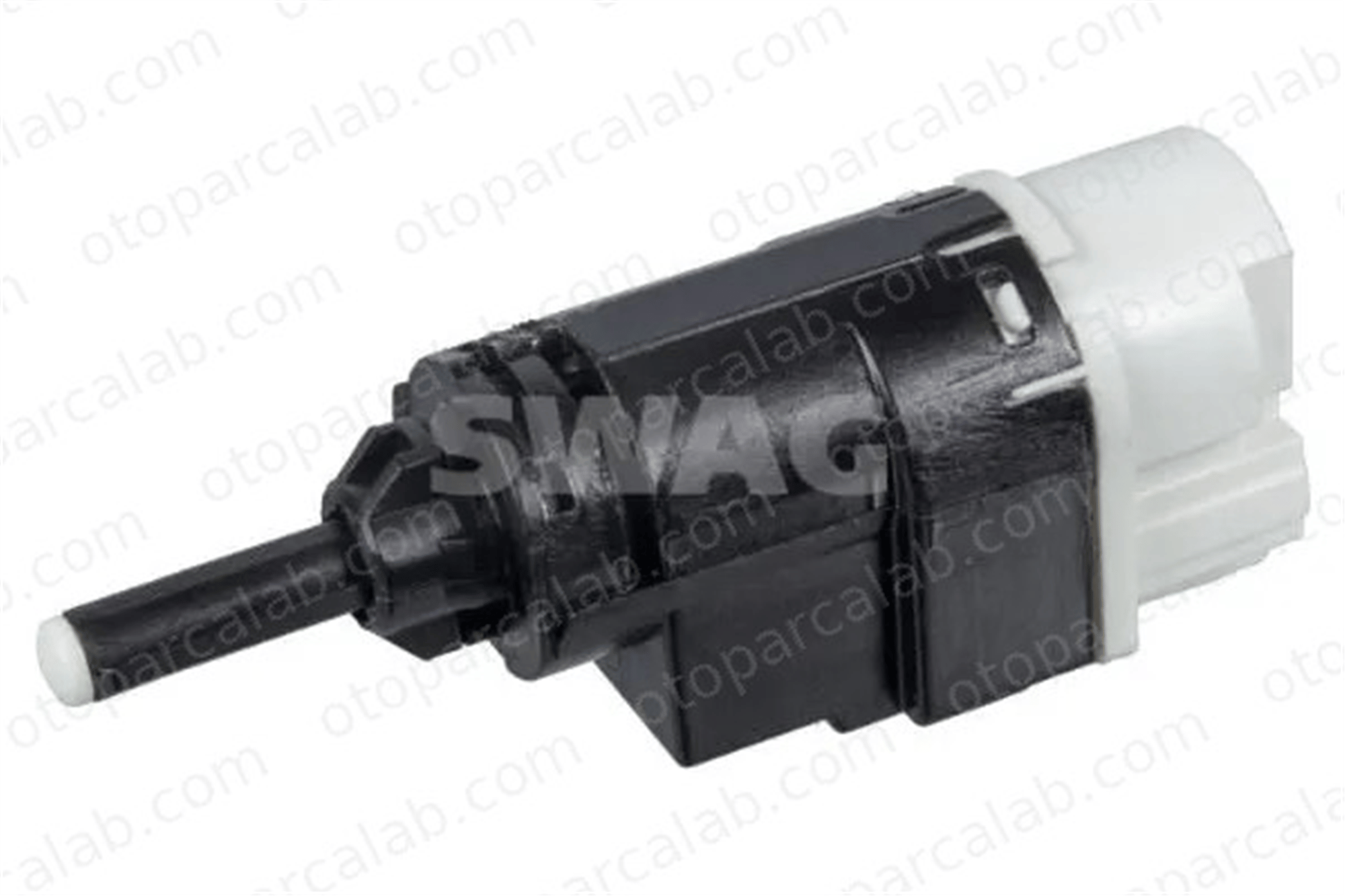 SWAG 60 10 7002 Fren Müşürü DACIA DUSTER RENAULT CLIO III 253206170R 8200276361