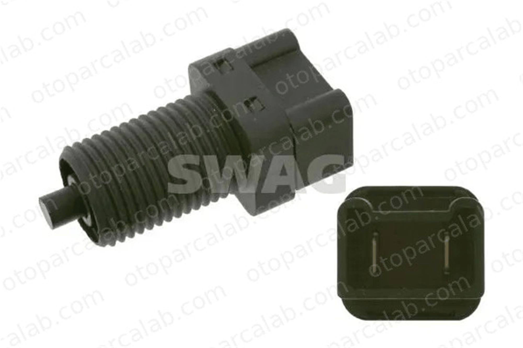 SWAG 60 91 5097 Fren Müşürü RENAULT 19 II Chamade CLIO I 7700785258 30870941