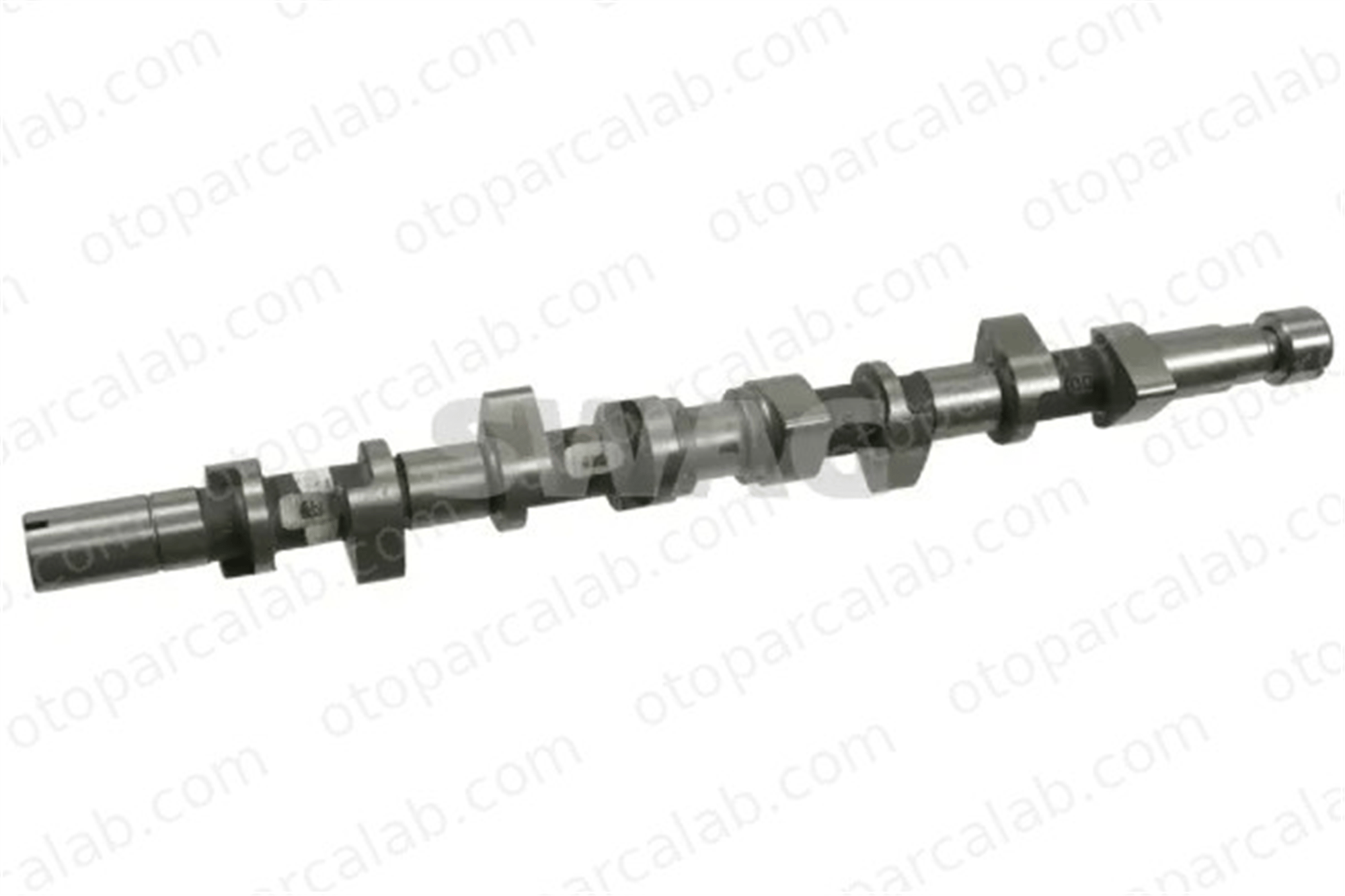 SWAG 60 92 1987 Eksantrik Mili RENAULT CLIO II Kasa/eğik arka KANGOO 6001545391 7700106678