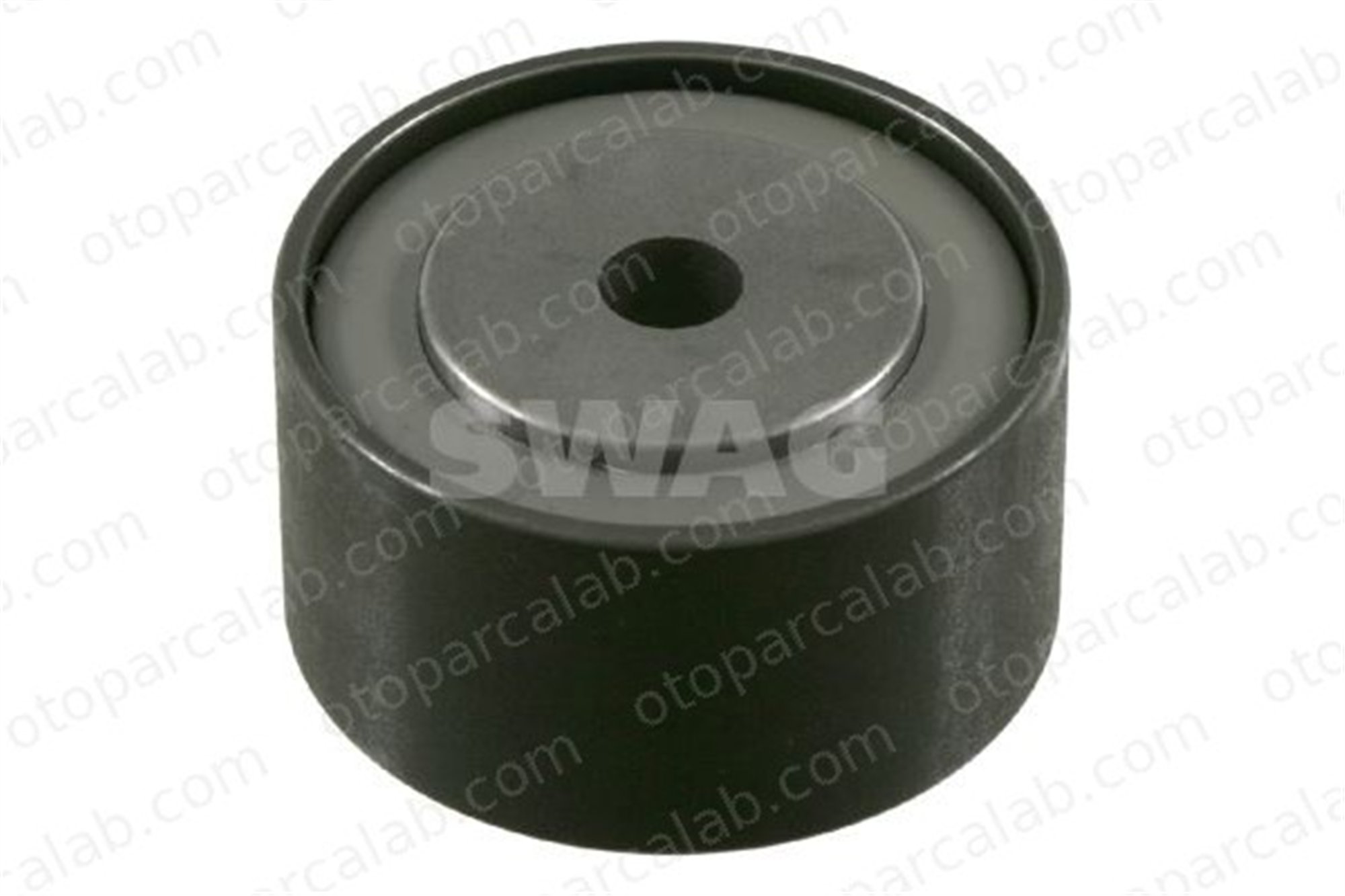 SWAG 60 92 2146 Vantilatör Kayış Gergi Rulmanı RENAULT MEGANE I SCÉNIC I MPV 7700867985 8200065479