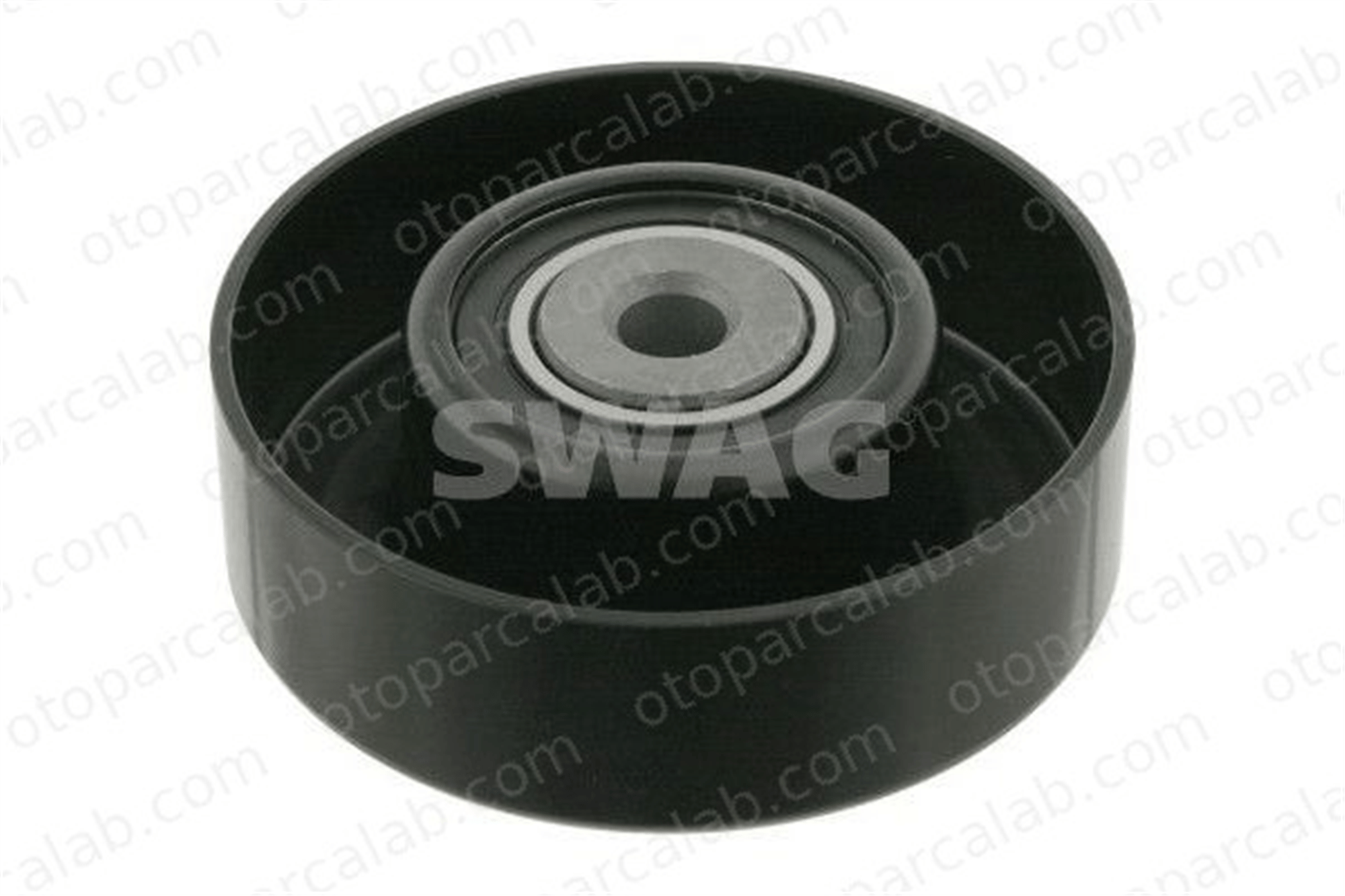 SWAG 60 92 7541 Vantilatör Kayış Gergi Rulmanı OPEL SIGNUM Hatchback VECTRA C 7701052673 8972410651
