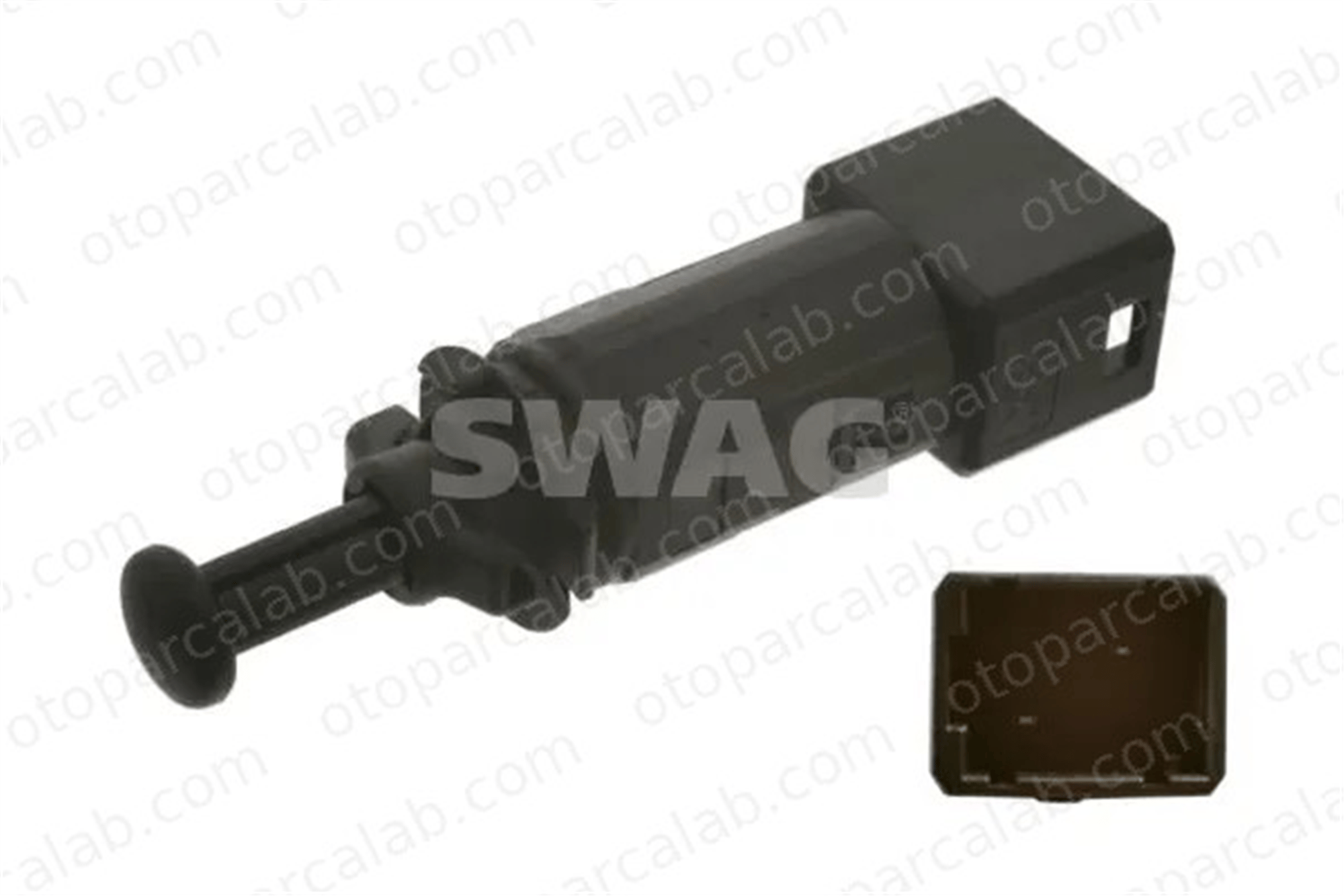 SWAG 60 93 4093 Fren Müşürü RENAULT CLIO II KANGOO Express 7700414986 9160984