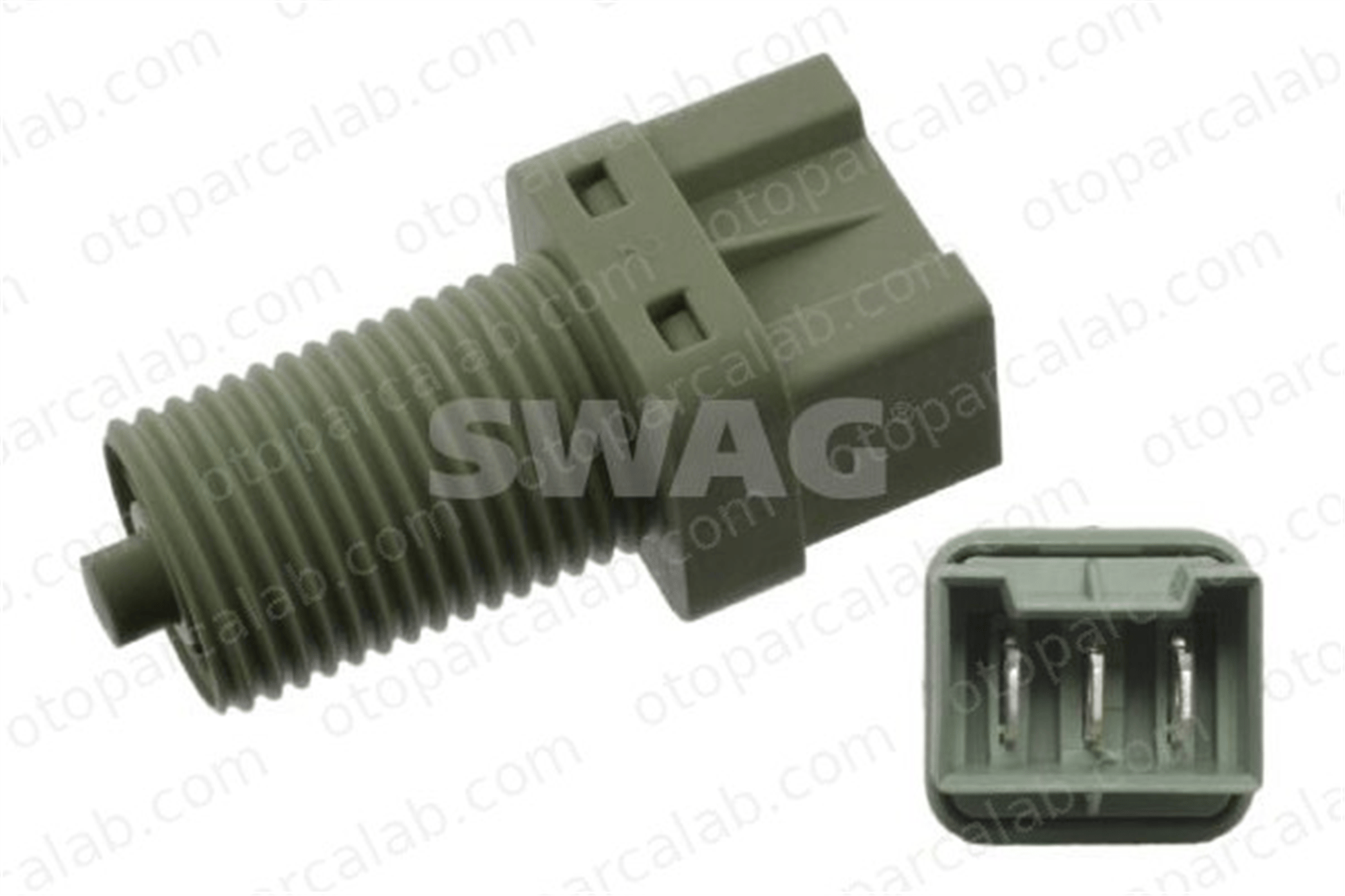 SWAG 60 93 7192 Fren Müşürü RENAULT MEGANE I MEGANE I Classic 7700849783 7700791178