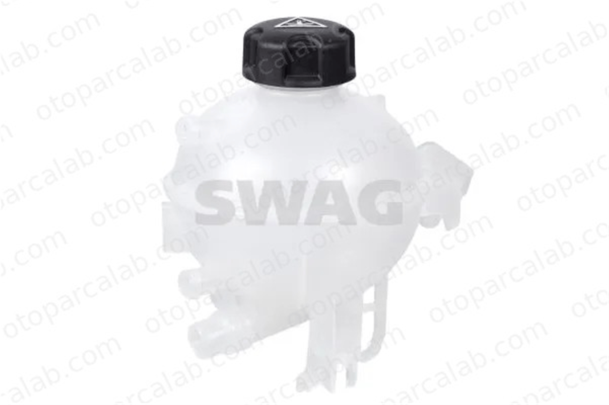SWAG 62 10 4942 Radyatör Yedek Su Deposu PEUGEOT 5008 II 508 II 3644844 9678126080