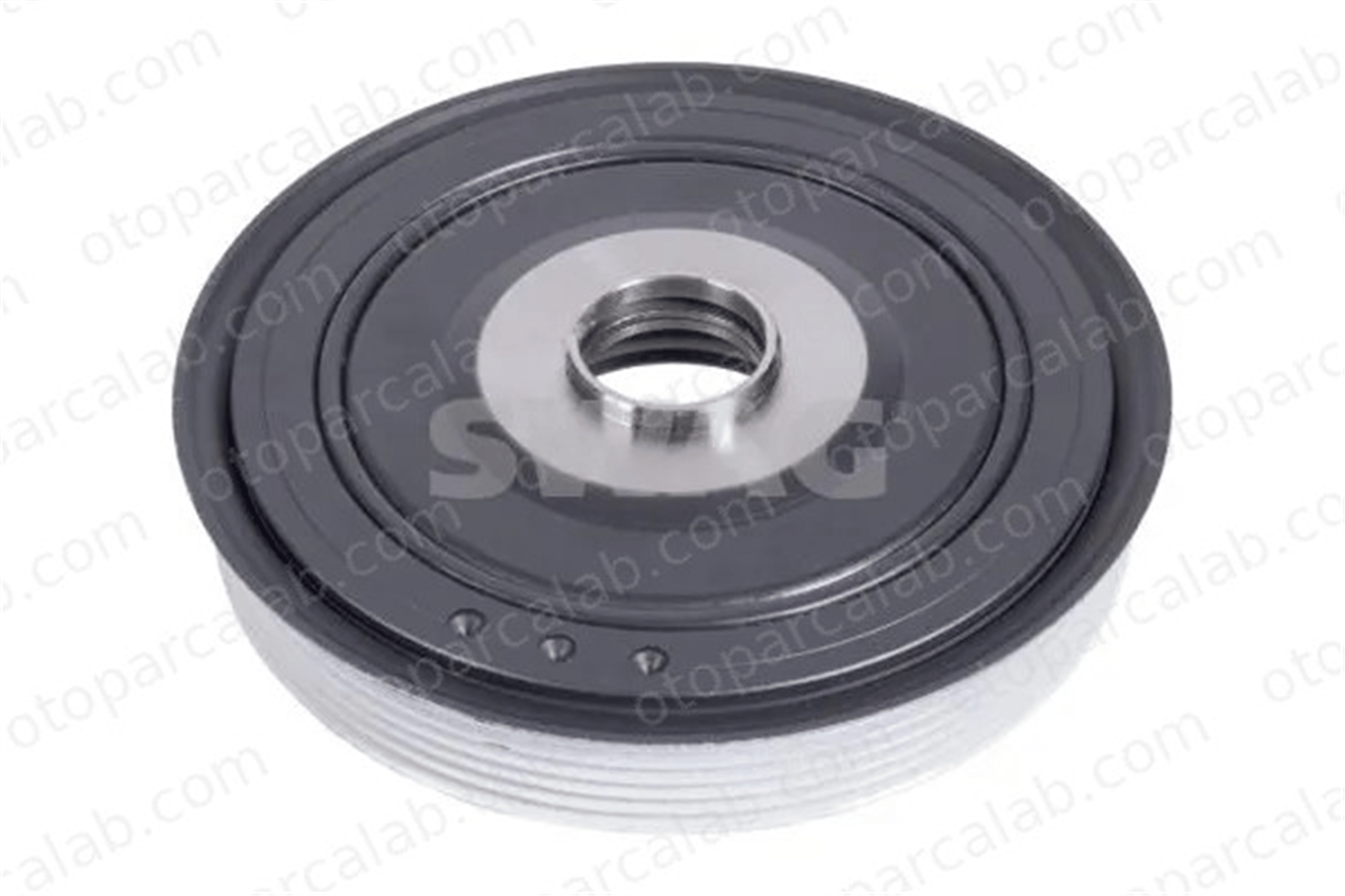 SWAG 62 92 6334 Krank Kasnak CITROËN C3 I C2 515V0 0515V0
