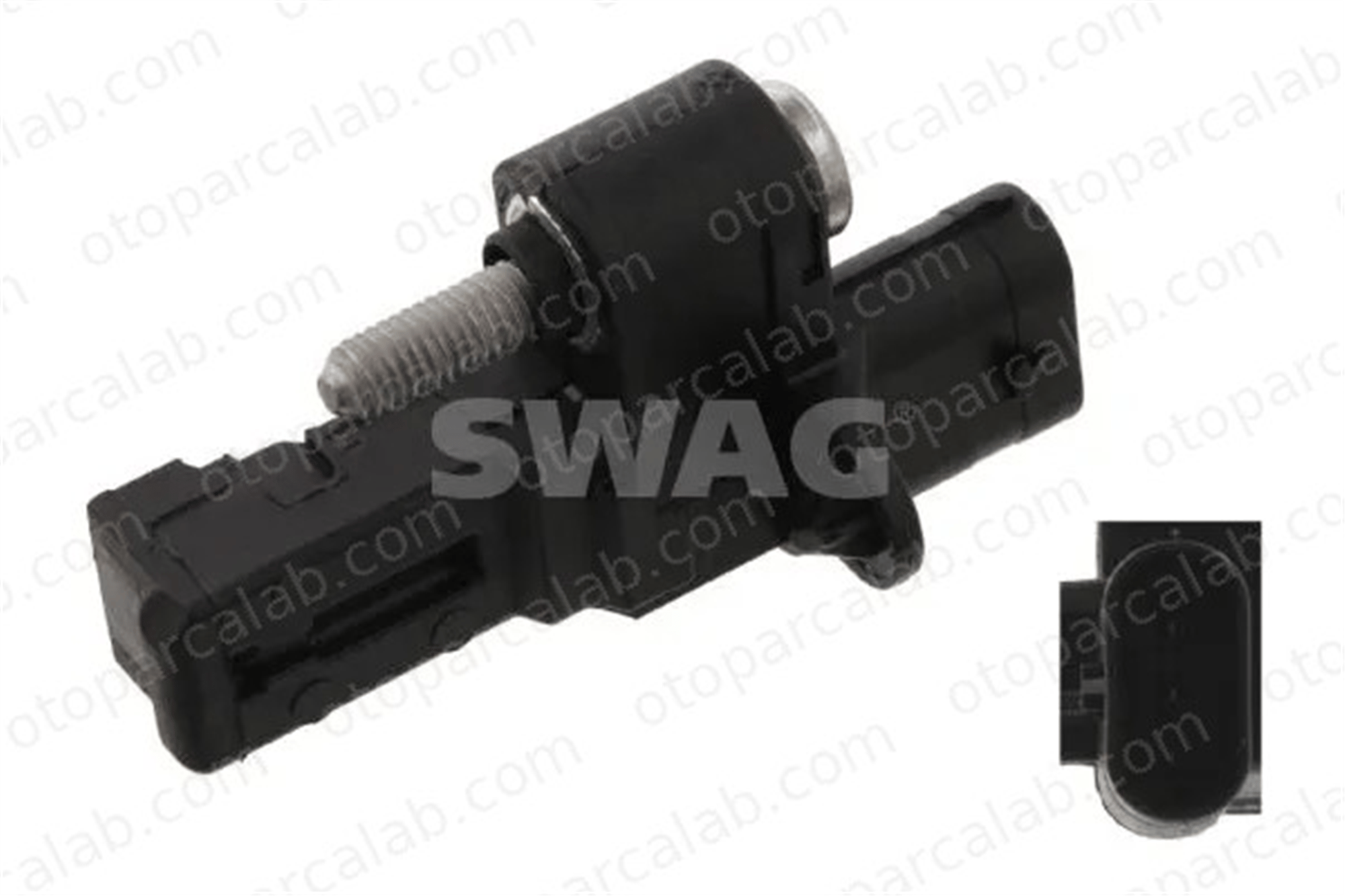 SWAG 62 93 1088 Krank Sensörü MINI MINI MINI COUNTRYMAN 1920LR 13627561753