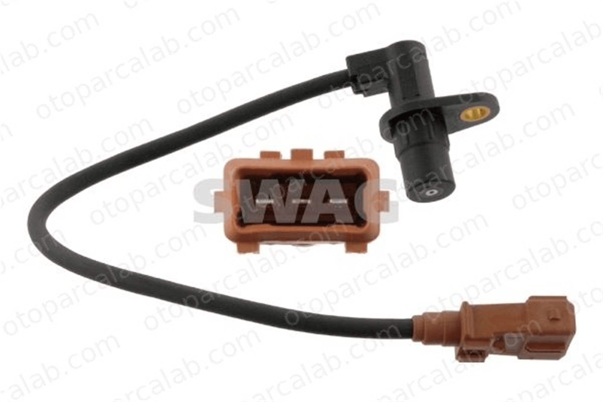 SWAG 62 93 1246 Krank Sensörü CITROËN XM XM Break 1920C3 1920W9