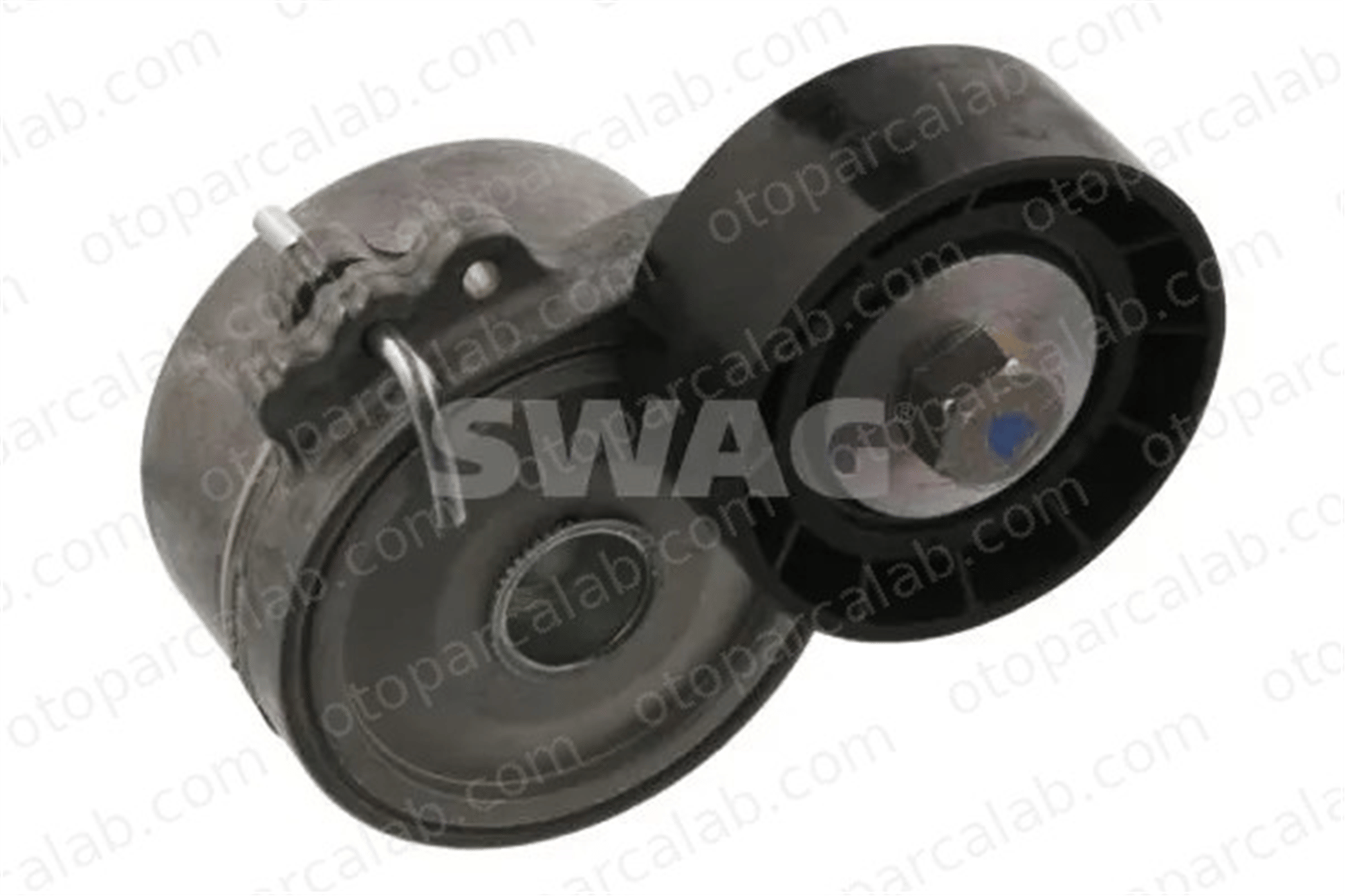 SWAG 62 93 7270 Vantilatör Kayış Gergi Rulmanı CITROËN BERLINGO / BERLINGO FIRST Kasa/büyük limuzin BERLINGO / BERLINGO FIRST MPV 575194 9405751949