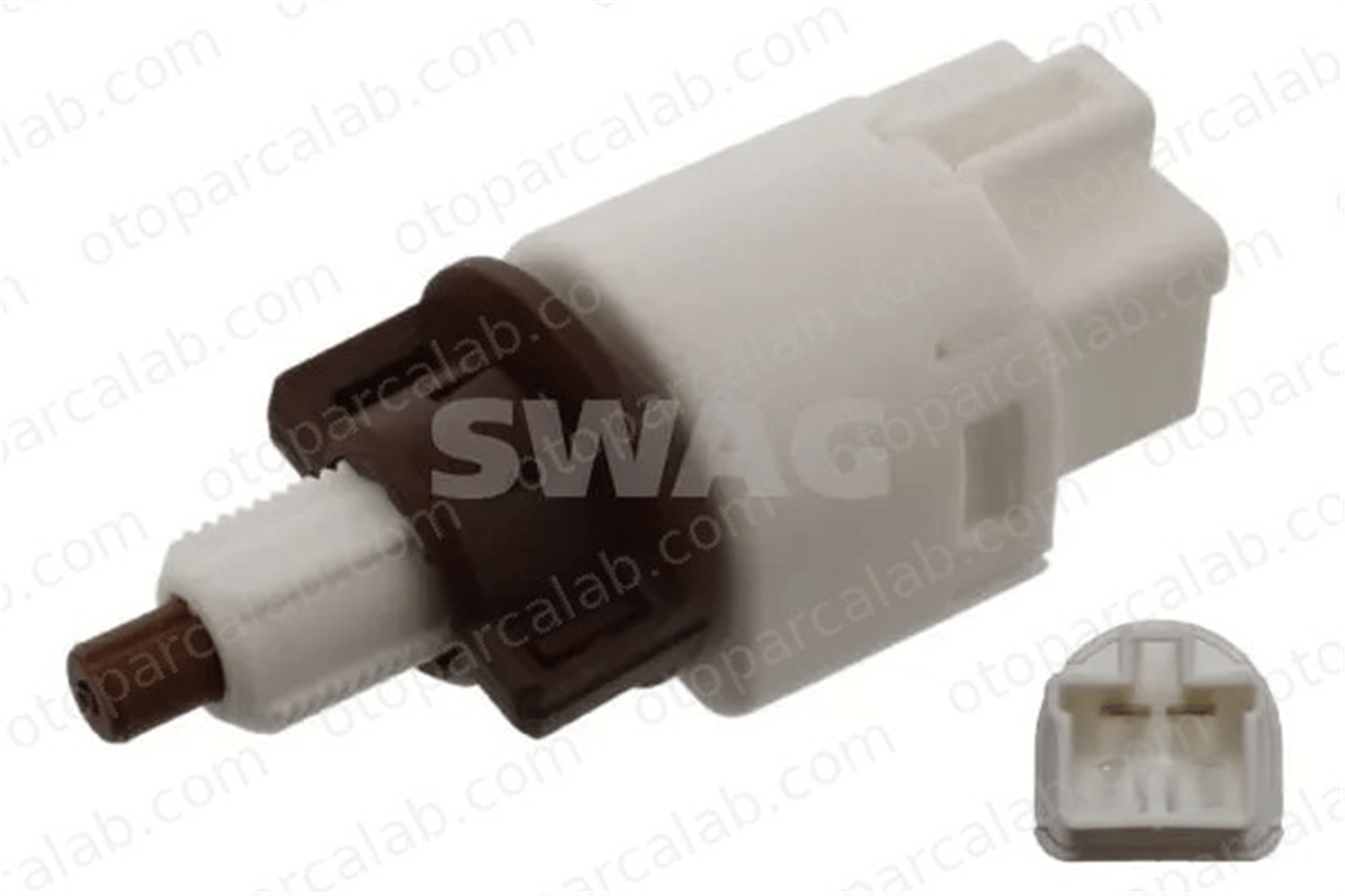 SWAG 62 93 7679 Fren Müşürü TOYOTA AURIS SUZUKI SX4 453454 71742588
