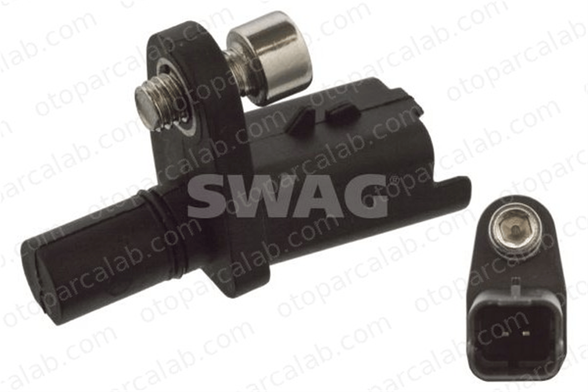 SWAG 66 10 7900 Abs Sensörü Ön veya Arka Sağ veya Sol PEUGEOT 308 II 308 SW II 9800038480