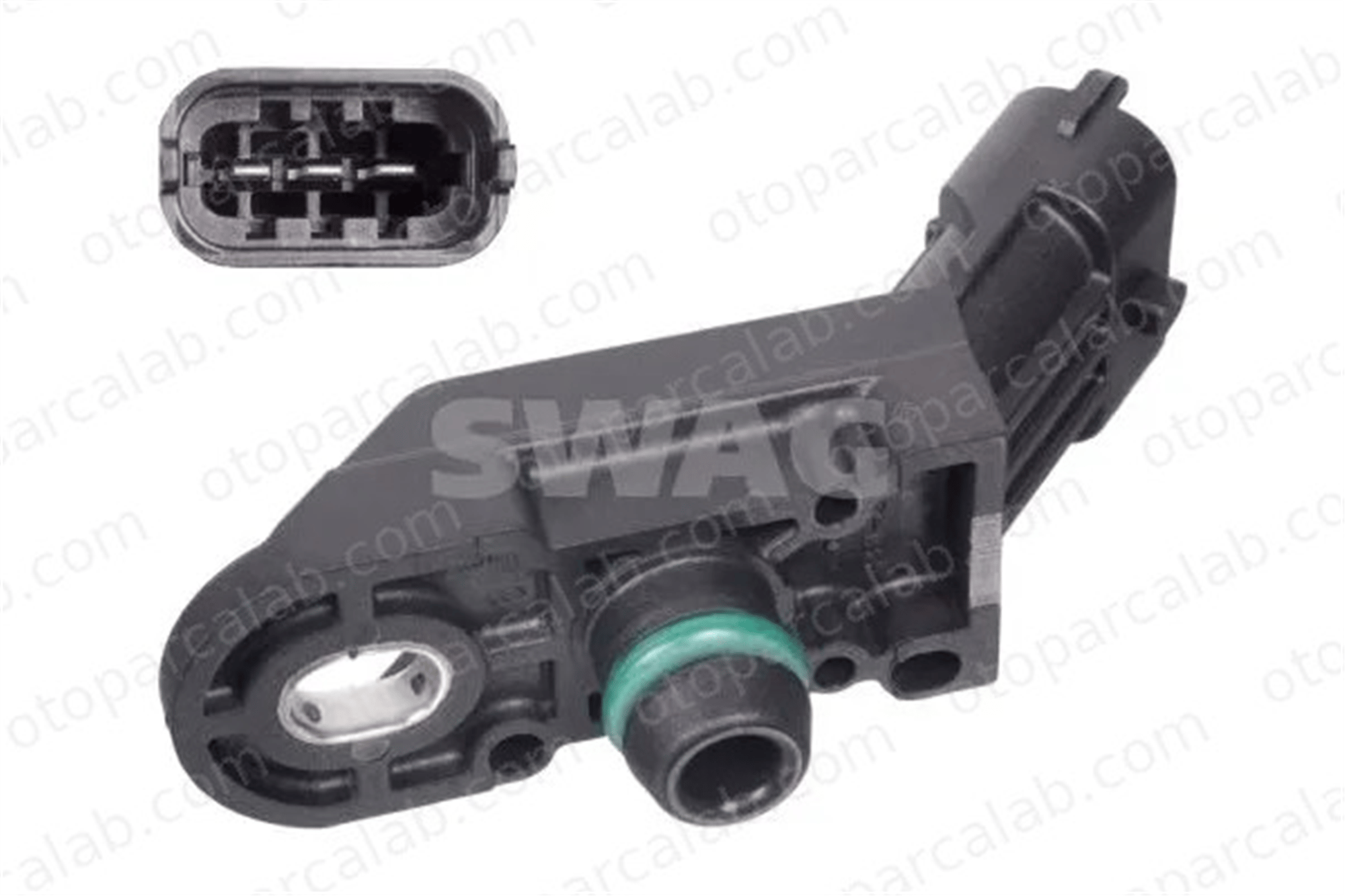 SWAG 70 10 2325 MAP Sensörü ALFA ROMEO MITO GIULIETTA 55206796 46811235